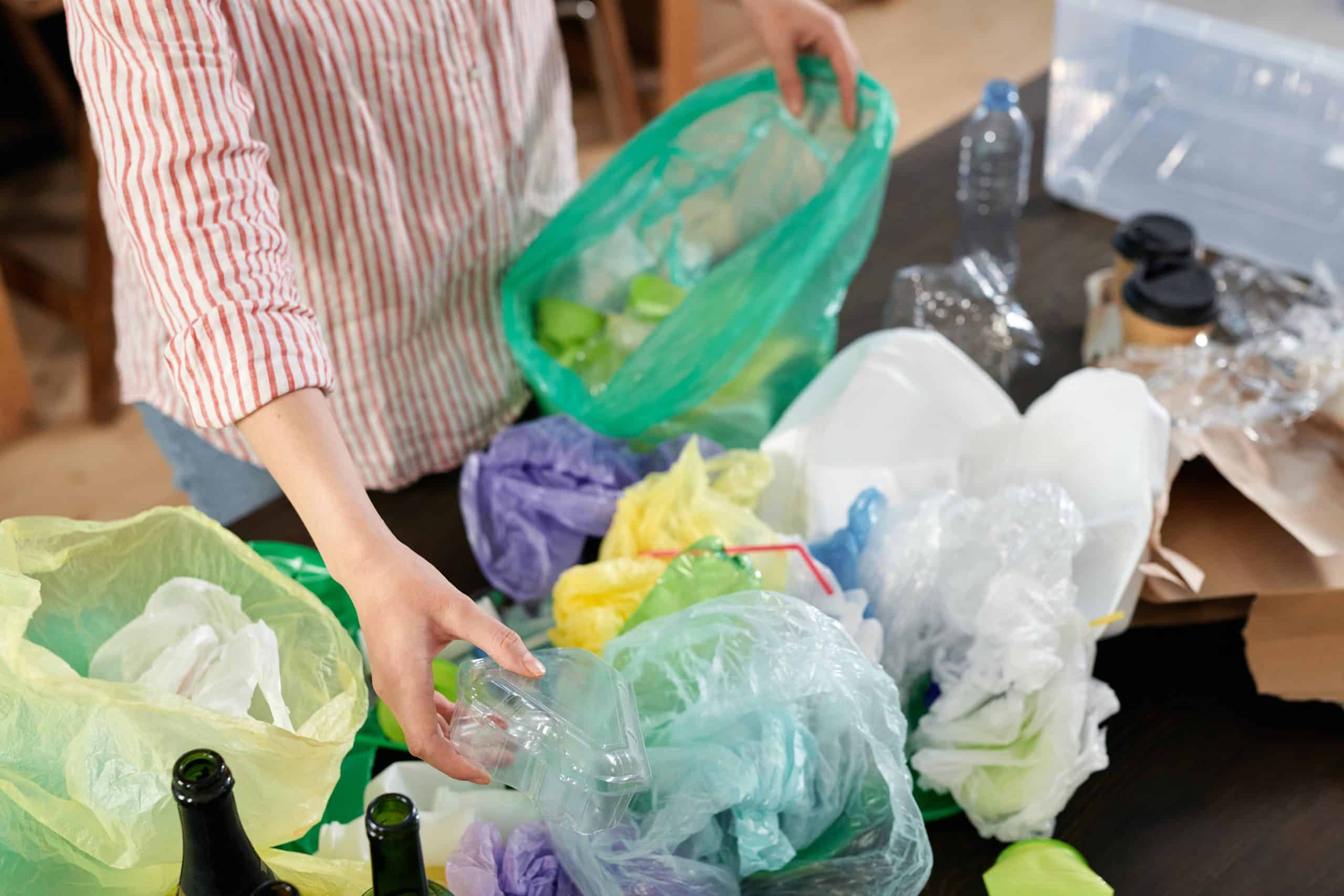 junk removal tips