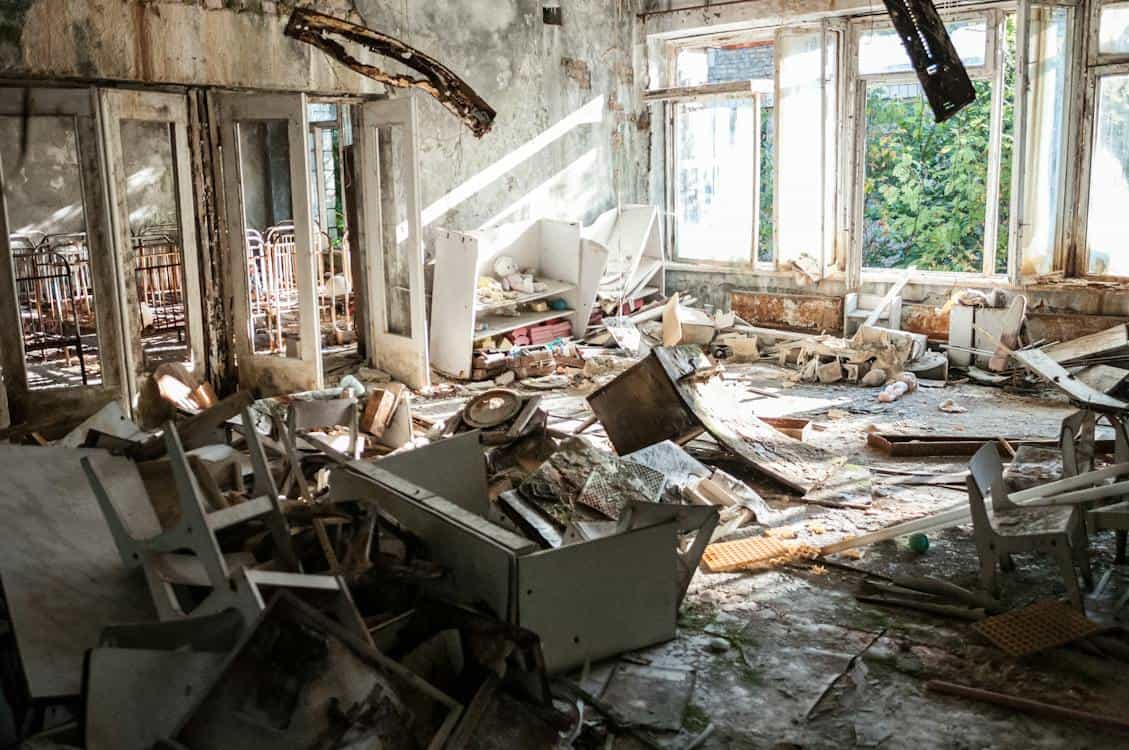 how do junk removal services work
