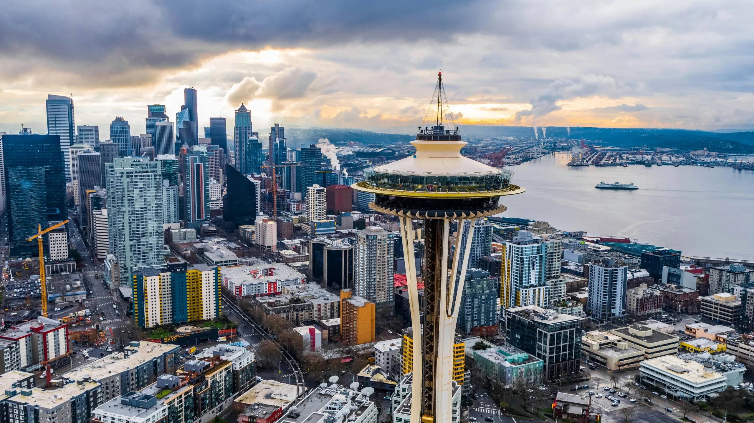 How Much Does Junk Removal Cost in Washington?