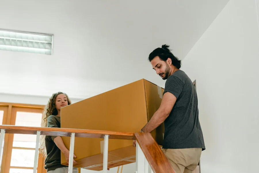 junk removal services in Texas
