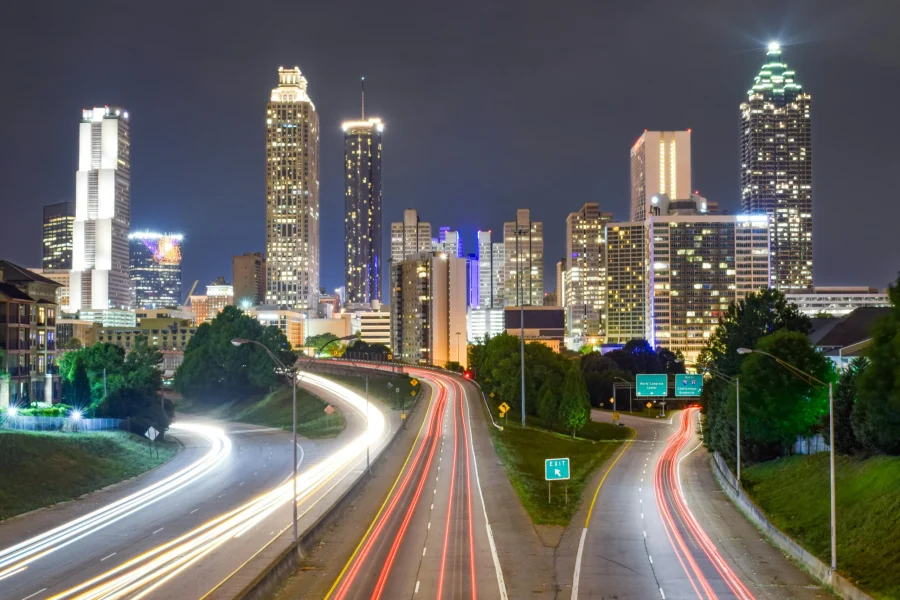 How Much Does Junk Removal Cost in Georgia?