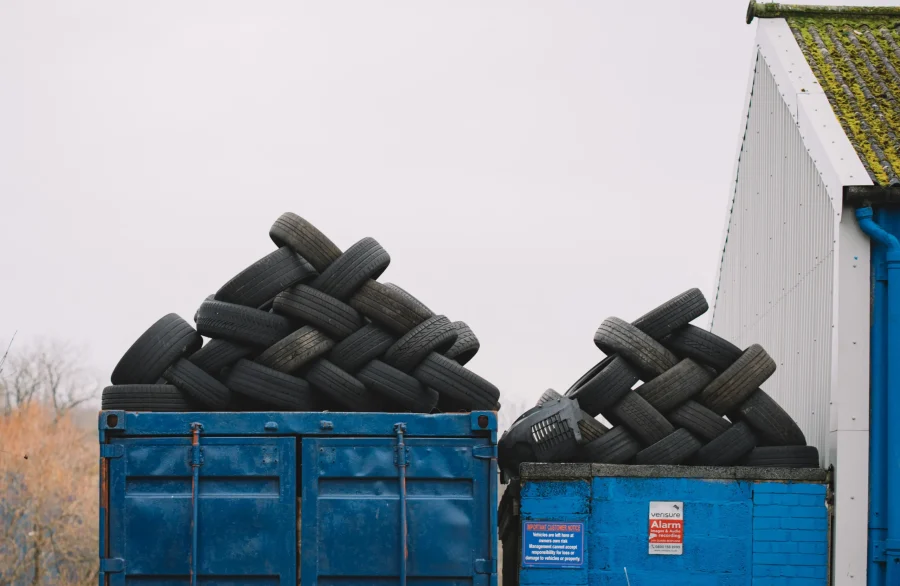 cost of junk removal in Colorado