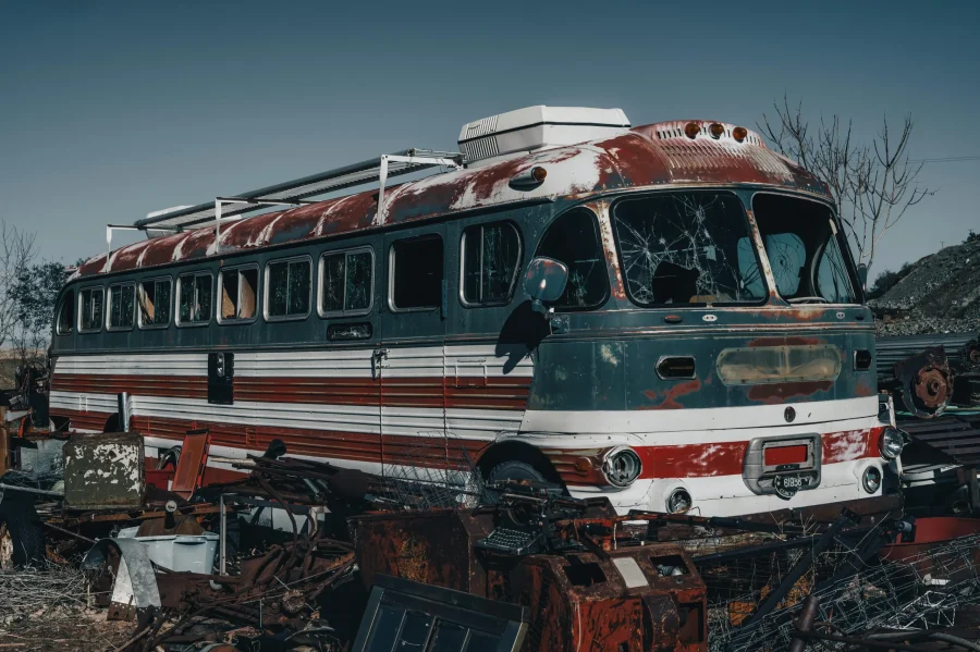junk removal in Missouri - pic Alfomedeiros