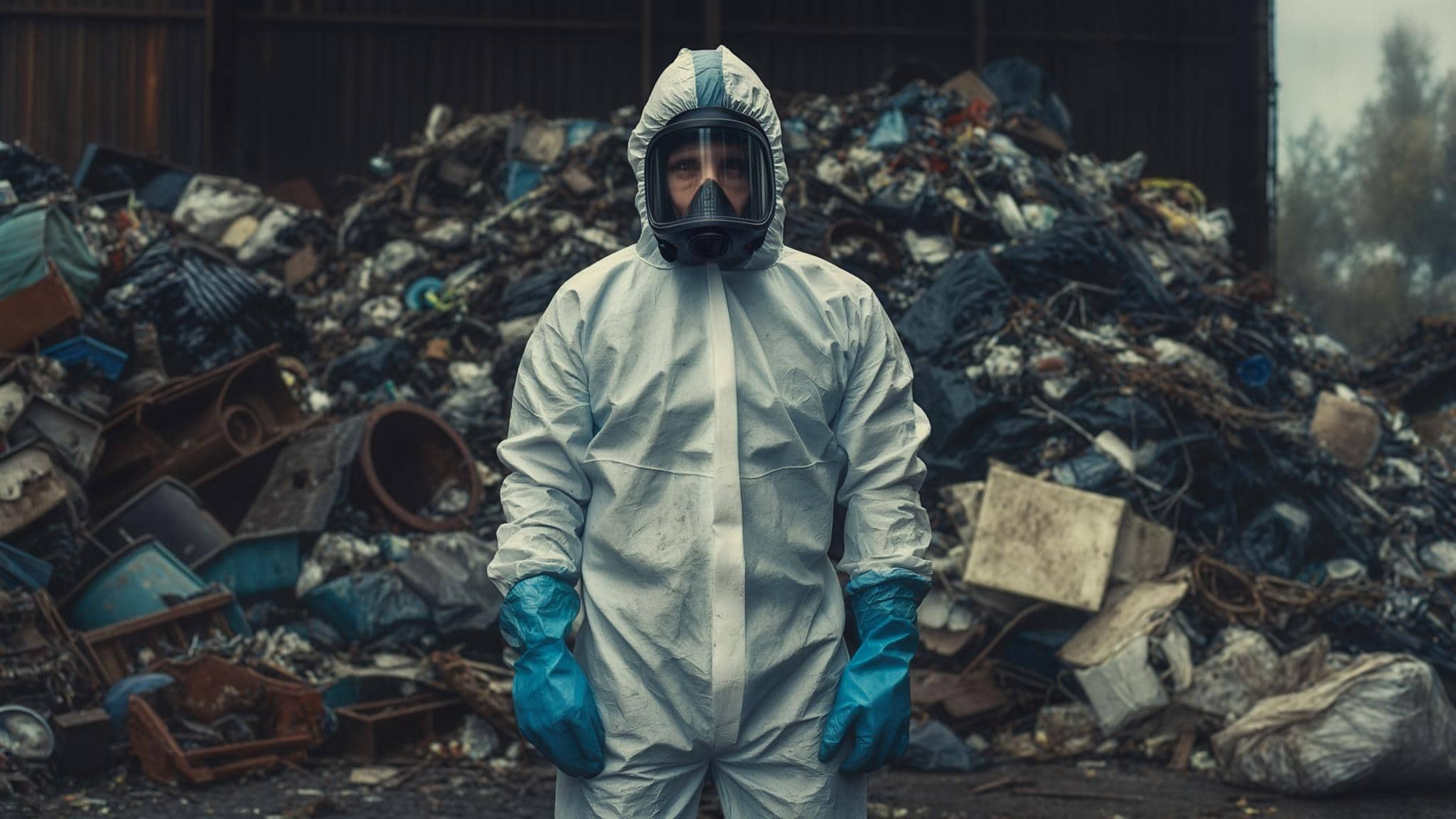 Junk Removal Cost Secrets: What Companies Don’t Want You to Know About Hidden Pricing