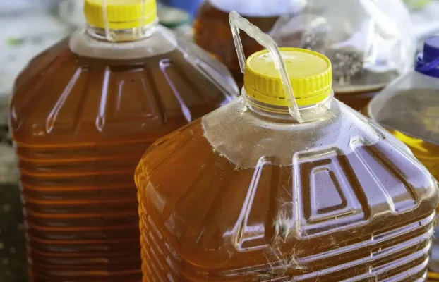Mastering the Art of Cooking Oil Disposal: A Comprehensive Guide