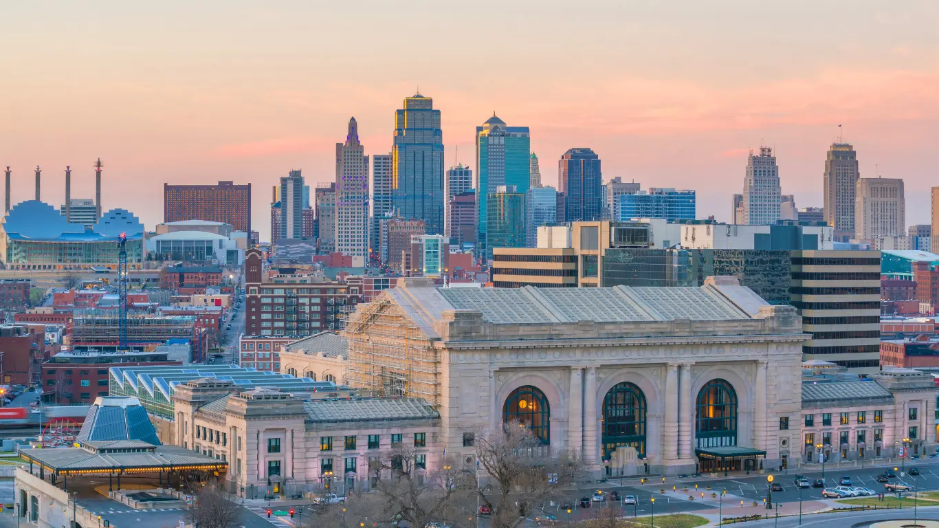 Jiffy Junk Expands to Kansas City: Eco-Friendly Service Now in Your Neighborhood
