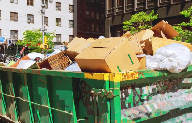 Jiffy Junk Revolutionizes Junk Removal with New Financing Options