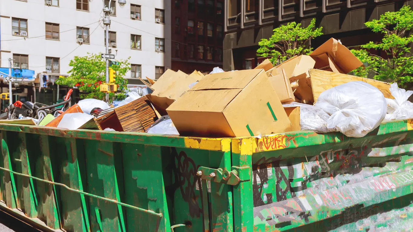 Jiffy Junk Revolutionizes Junk Removal with New Financing Options
