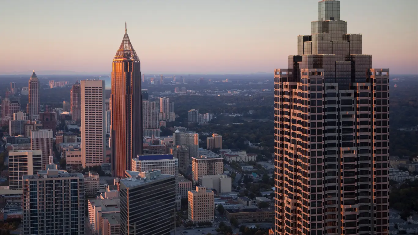 Jiffy Junk Expanding Its Franchise Footprint in Atlanta, Georgia. The Franchise Expansion Continues
