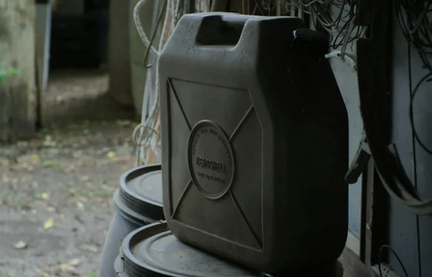 The Art of Old Gas Disposal: A Comprehensive Guide