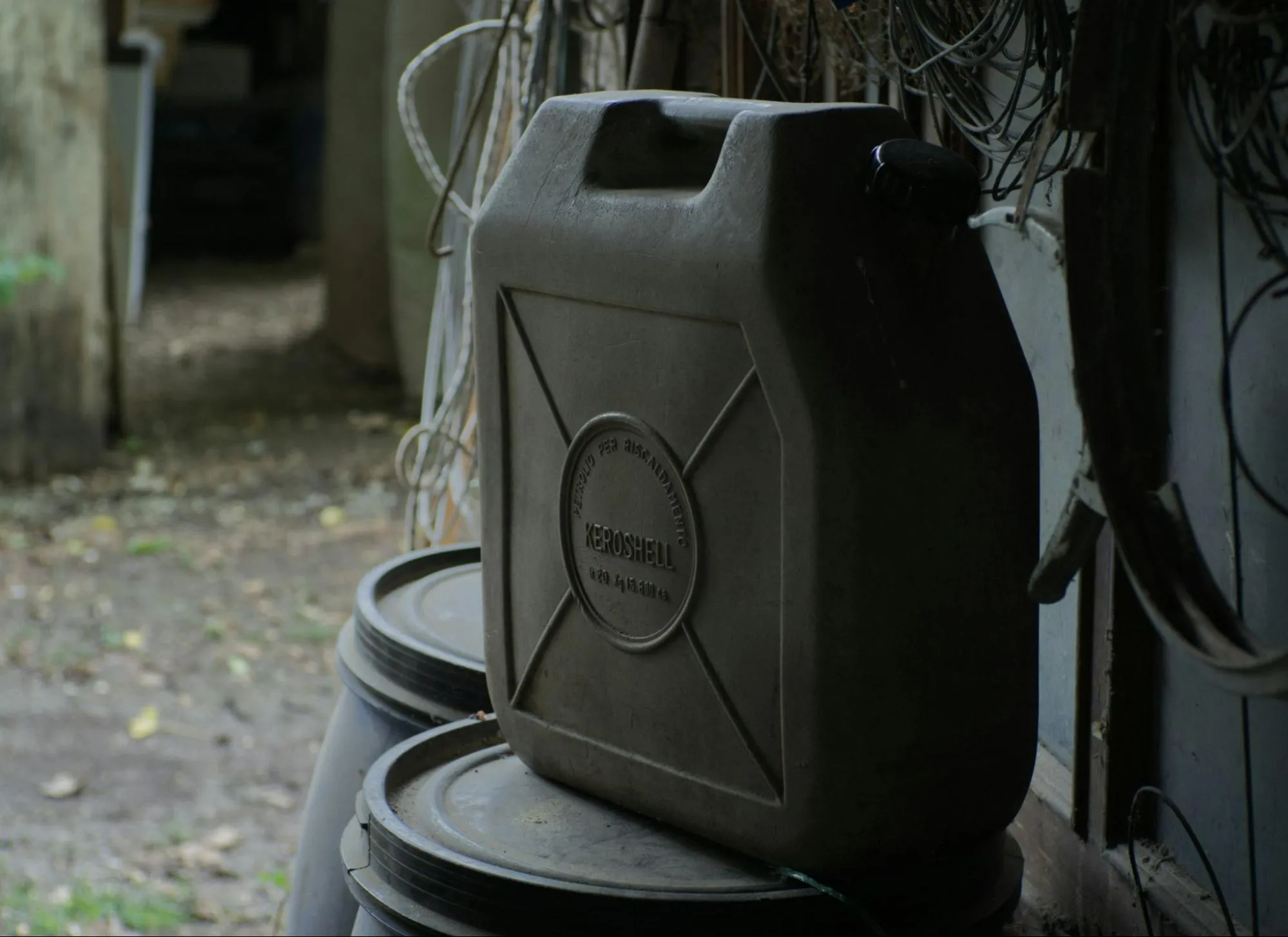 The Art of Old Gas Disposal: A Comprehensive Guide