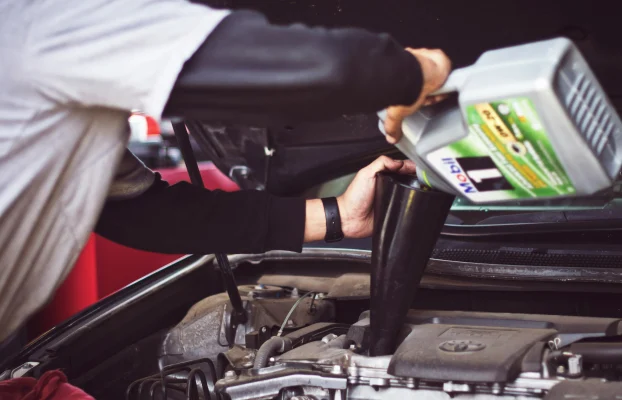 Mastering How to Dispose of Motor Oil: A Comprehensive Guide for Environmental Stewardship