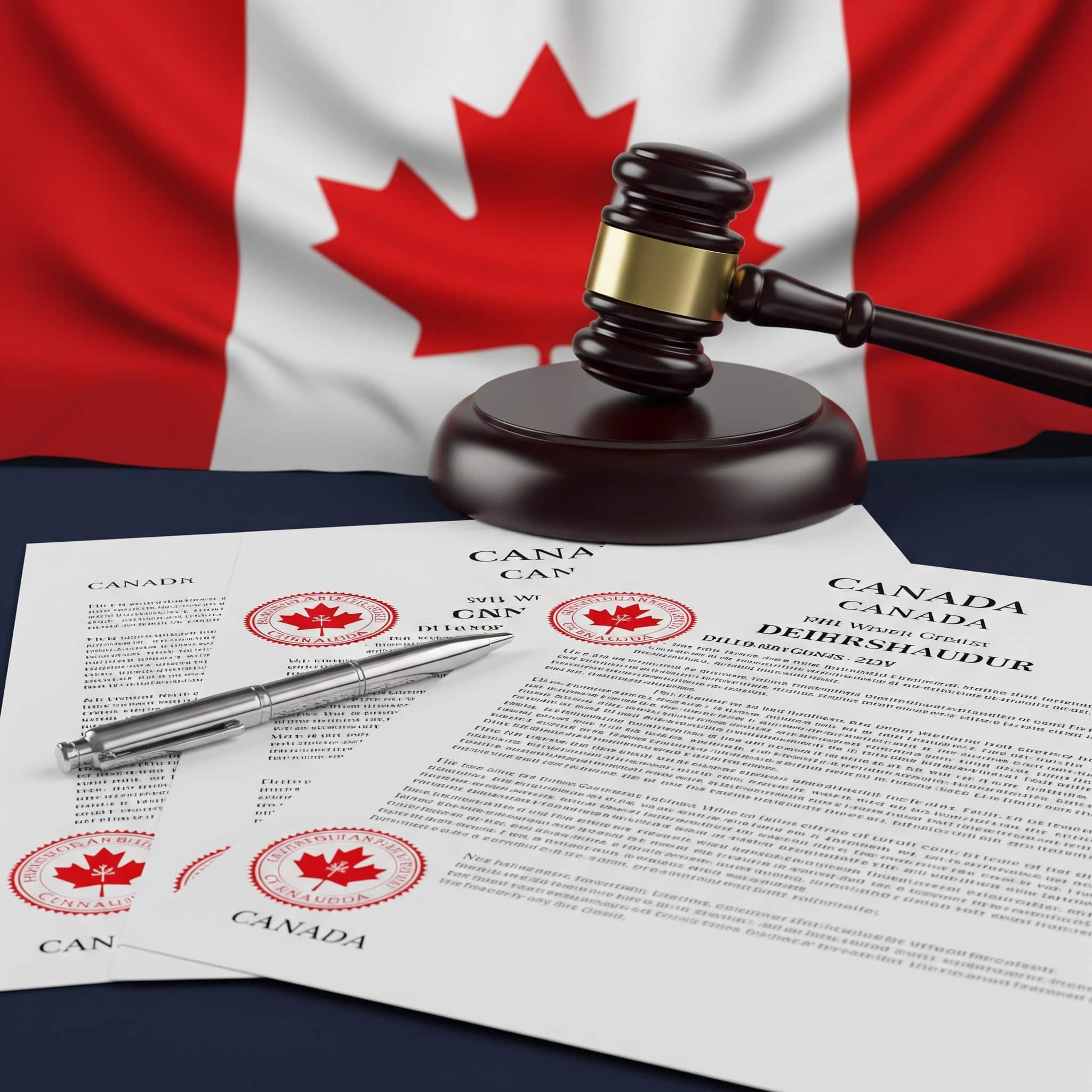 Immigration and Legal Requirements