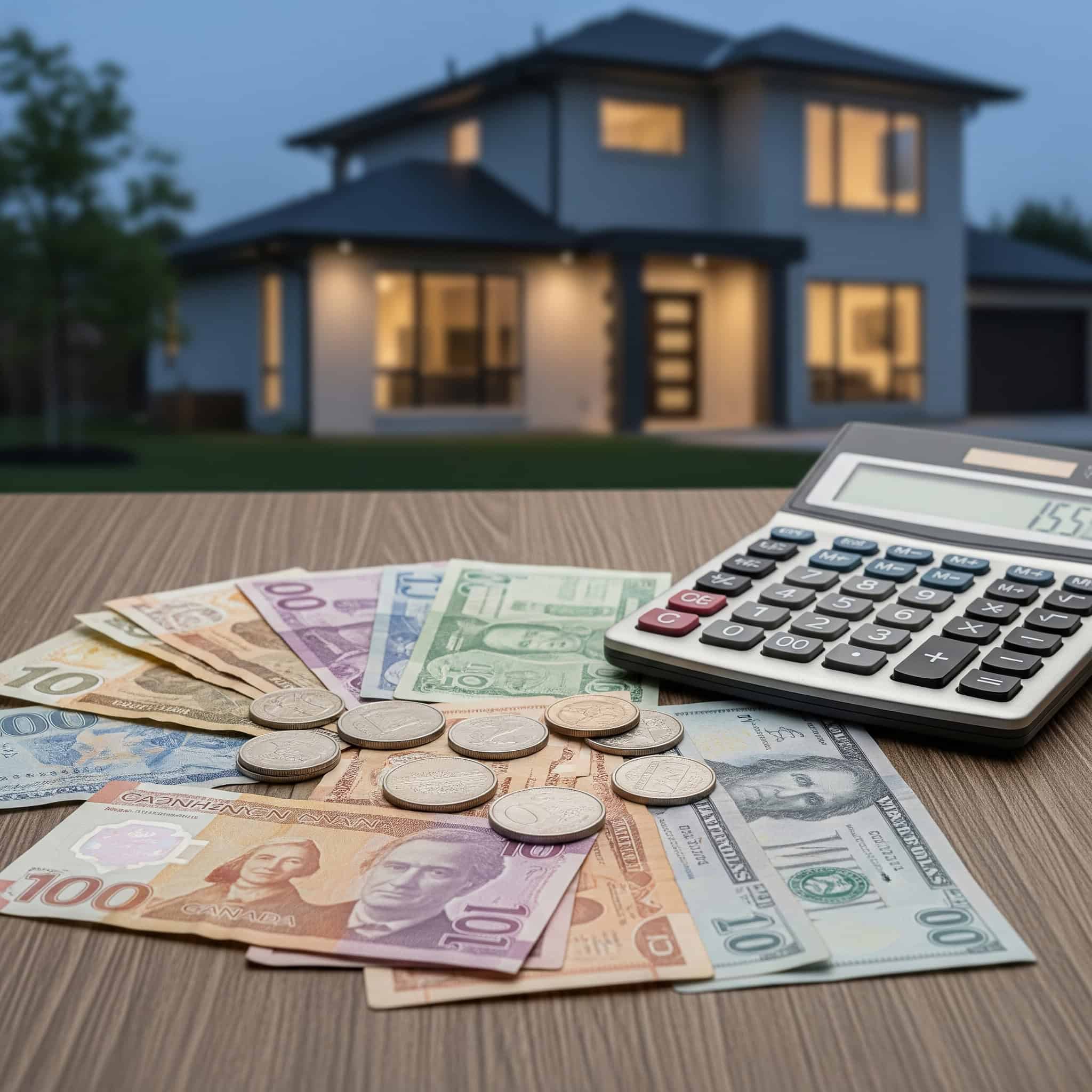 Financial and Practical Matters