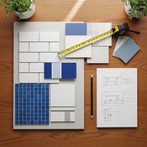Planning Your Master Bathroom