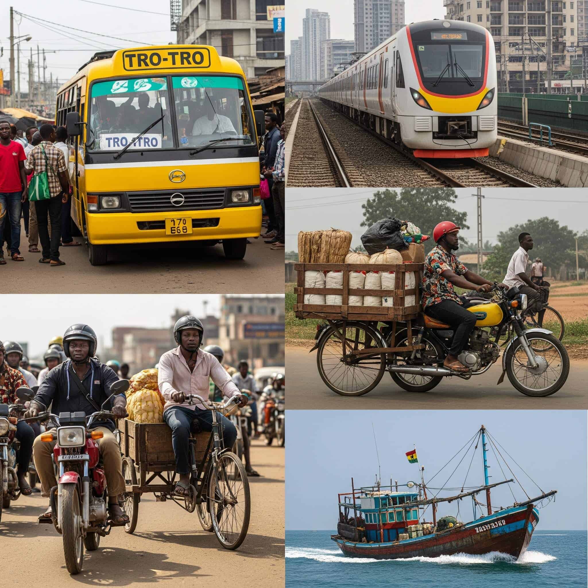 transportation solutions