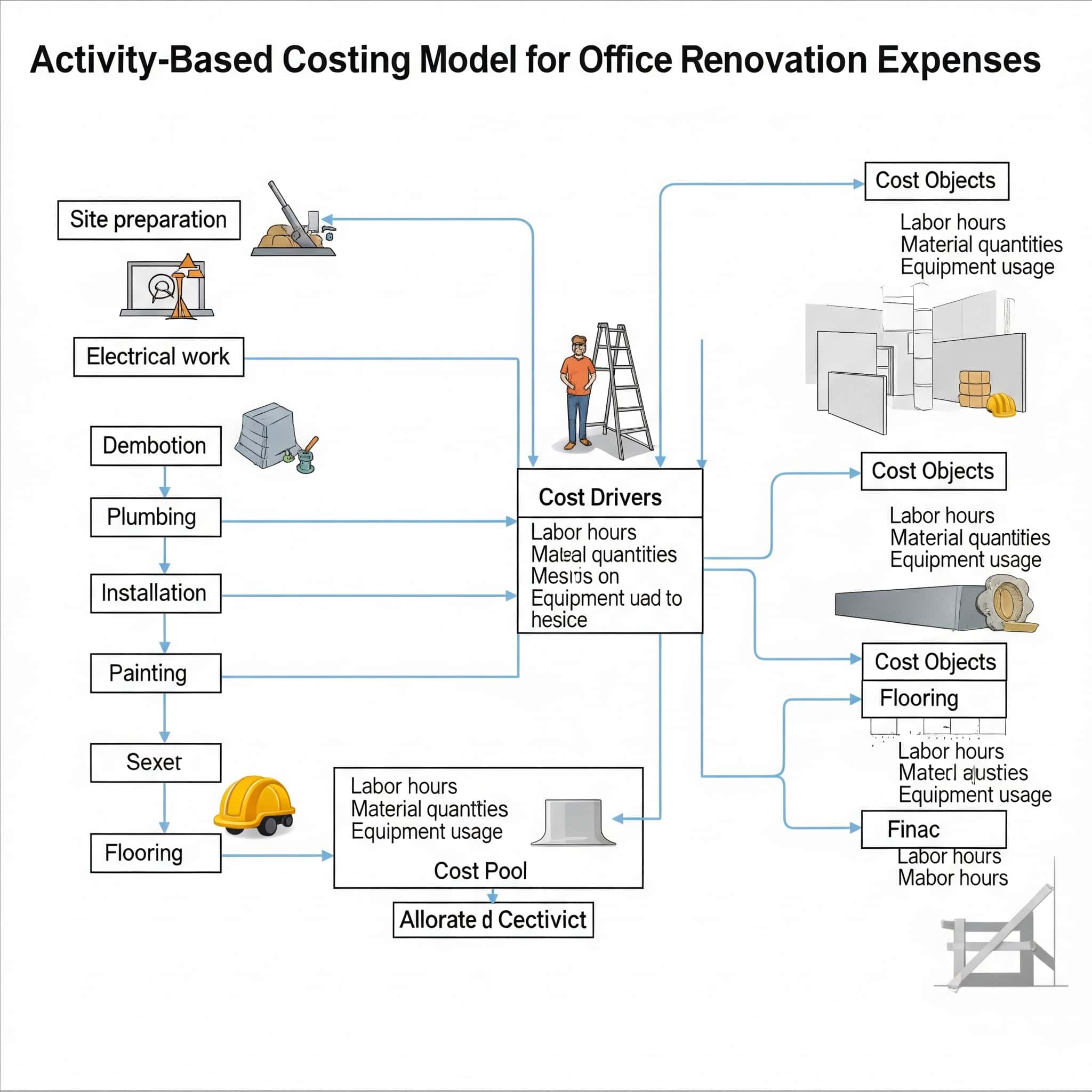 Activity-Based Costing Models