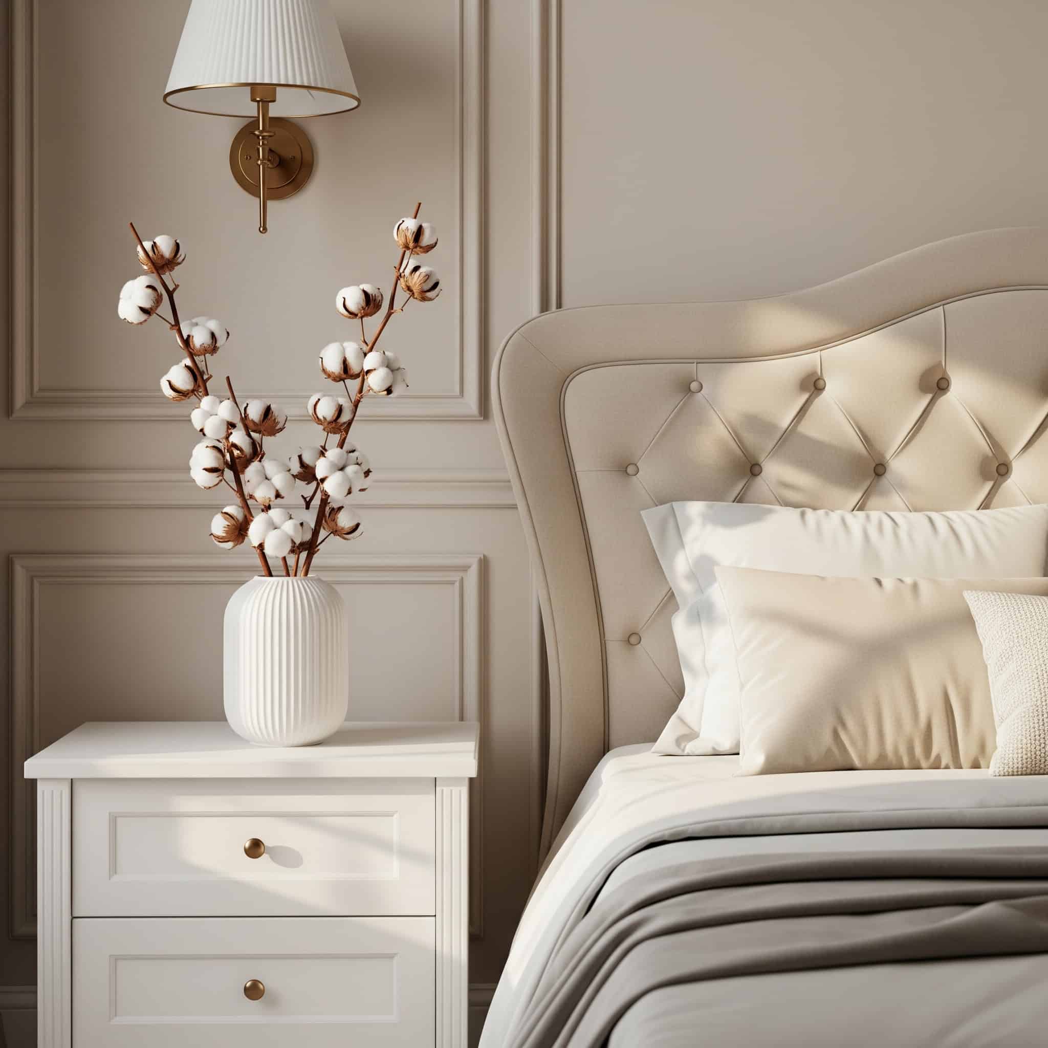 Upholstered Headboards