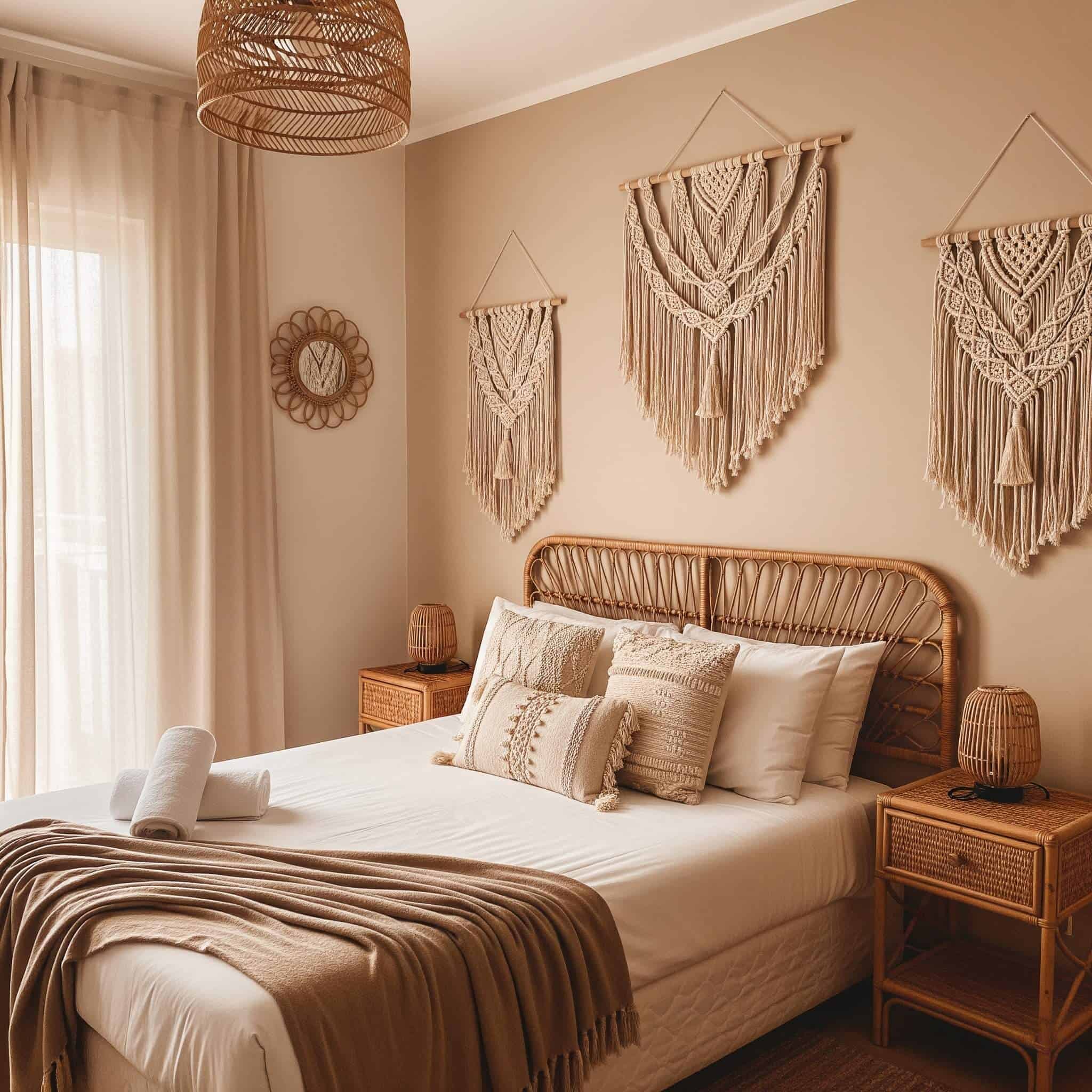 Sustainable and Wellness-Focused Elements