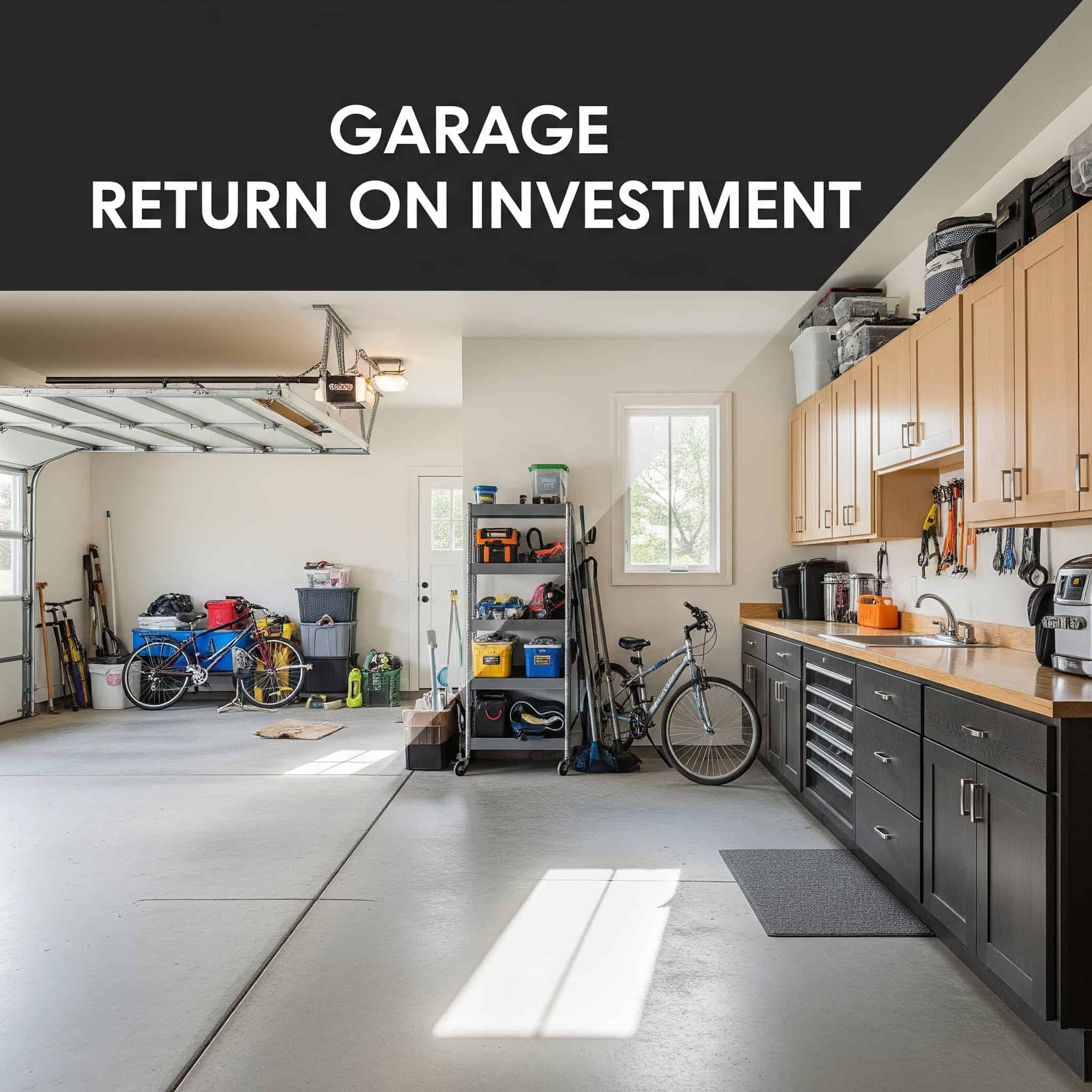 Return on Investment Calculations