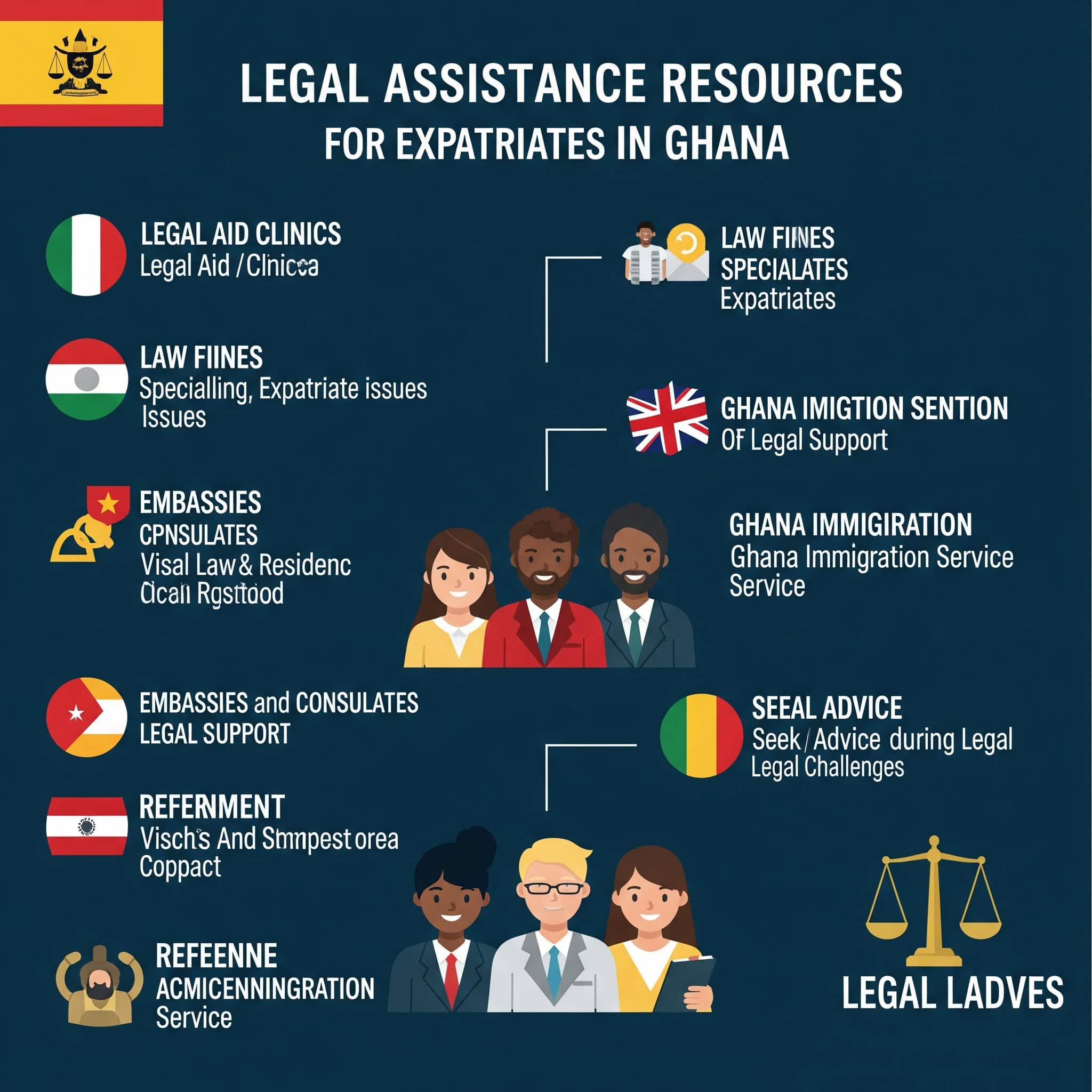 legal assistance resources