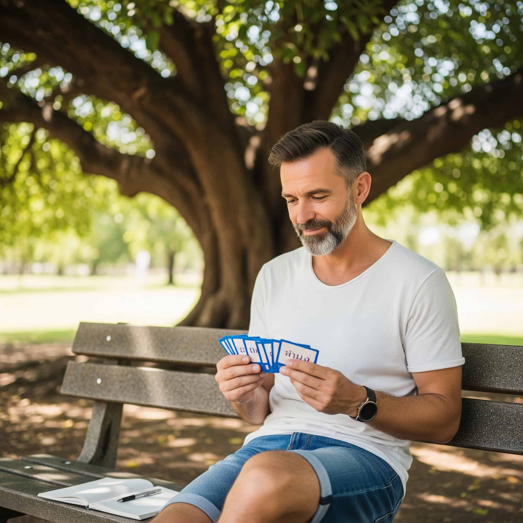 Language Learning Options