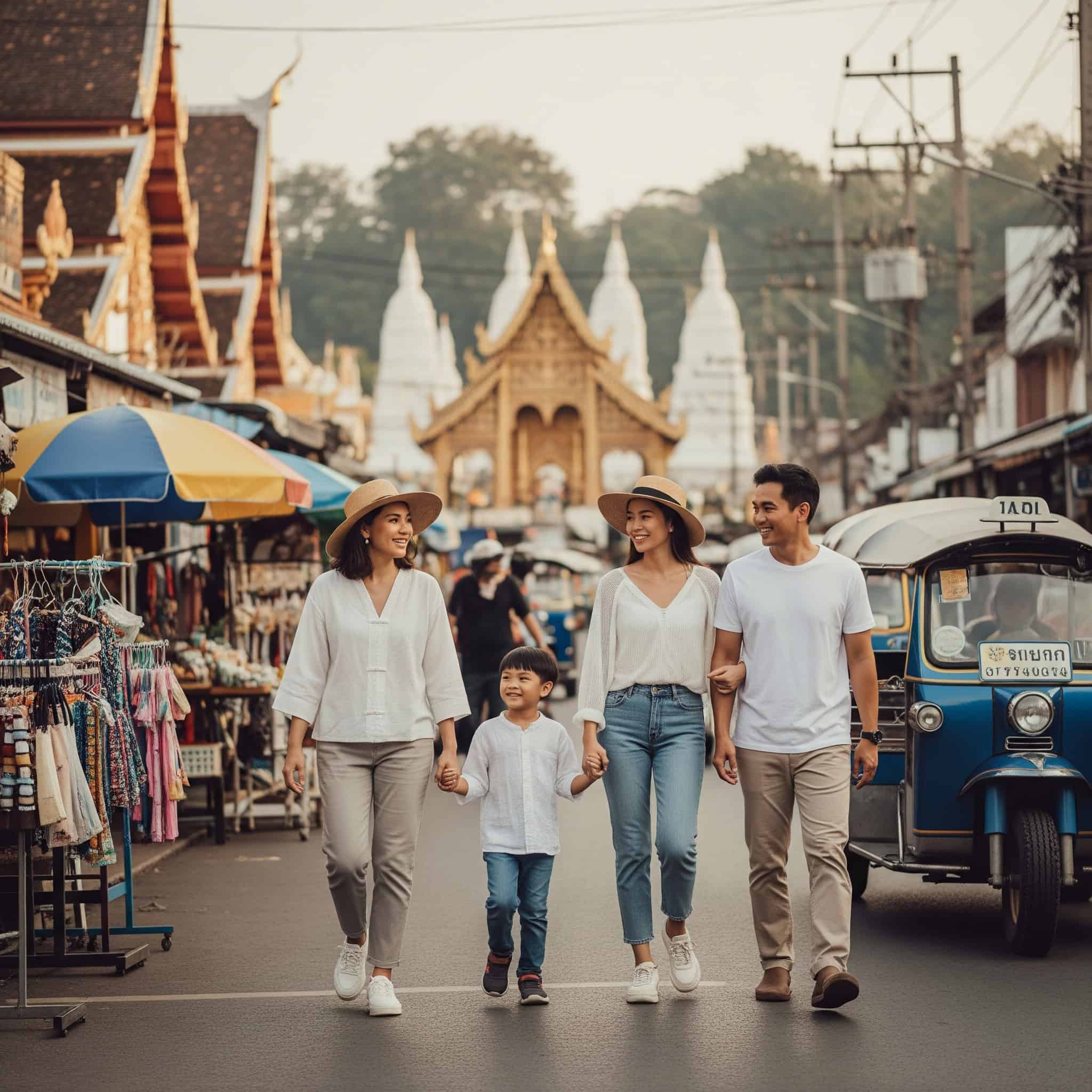 Chiang Mai Northern Culture Hub