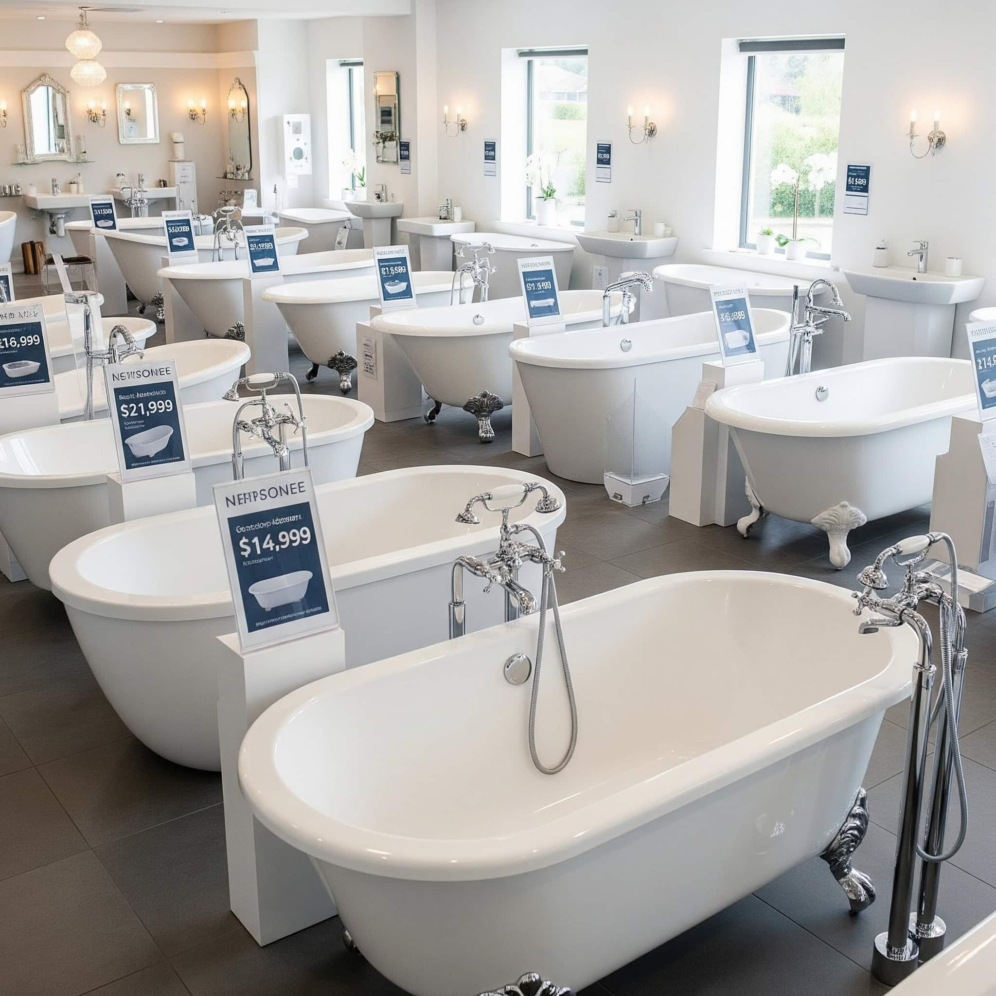 The Temporal Dimension of Bathtub Remodel Costs
