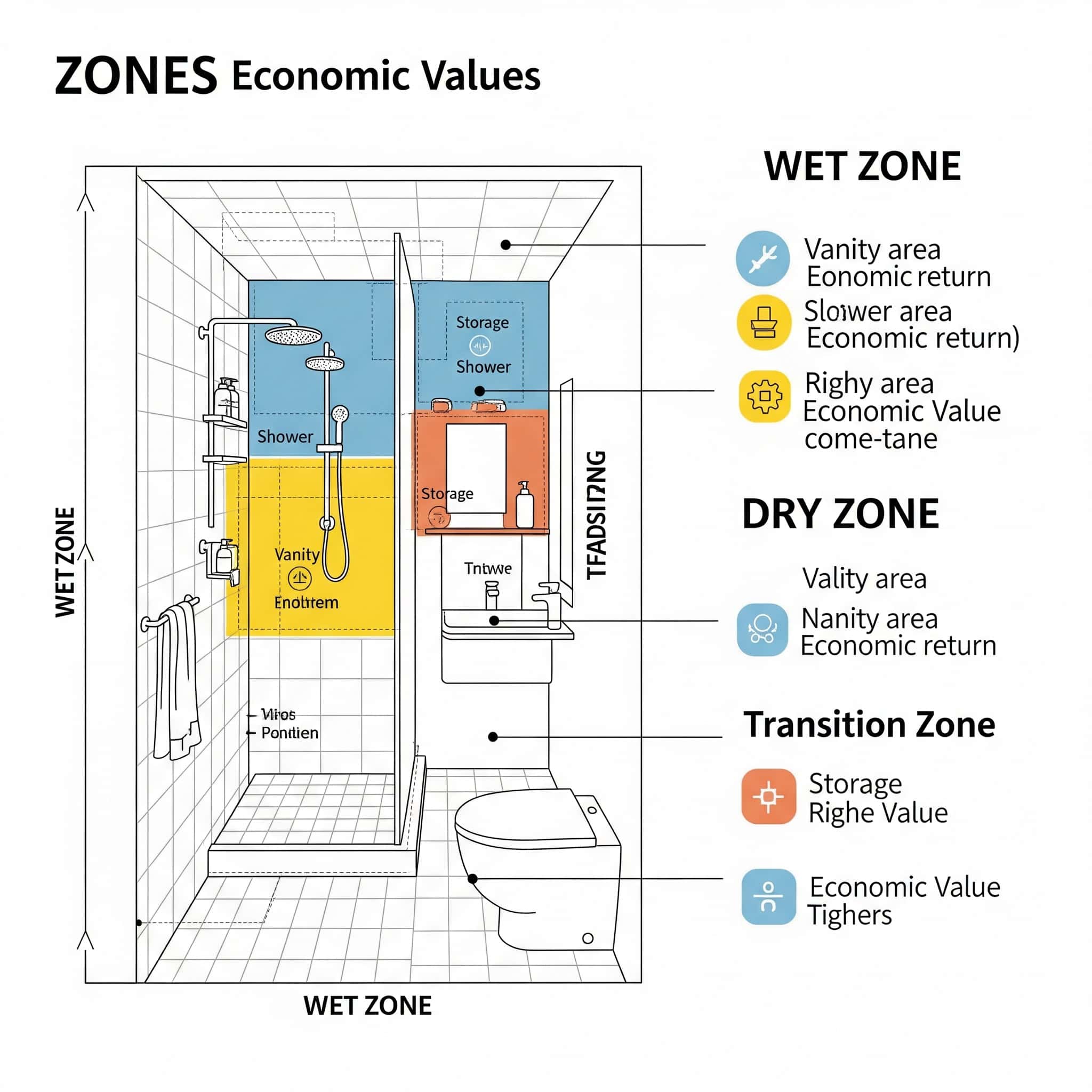 Spatial Value Optimization