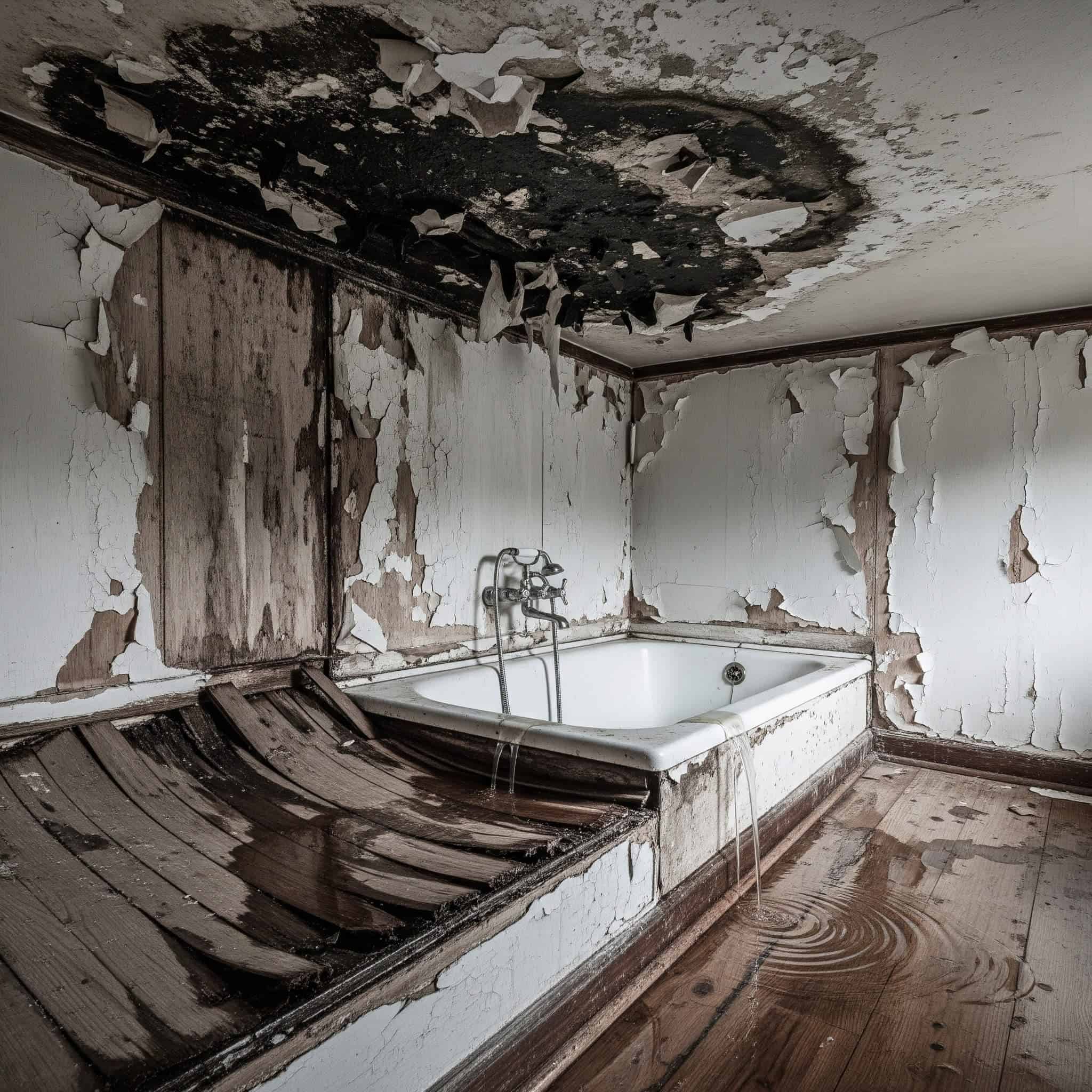 Deferred Maintenance Calculations