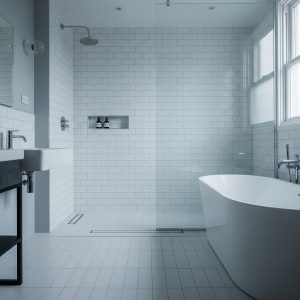 Wet Room Designs