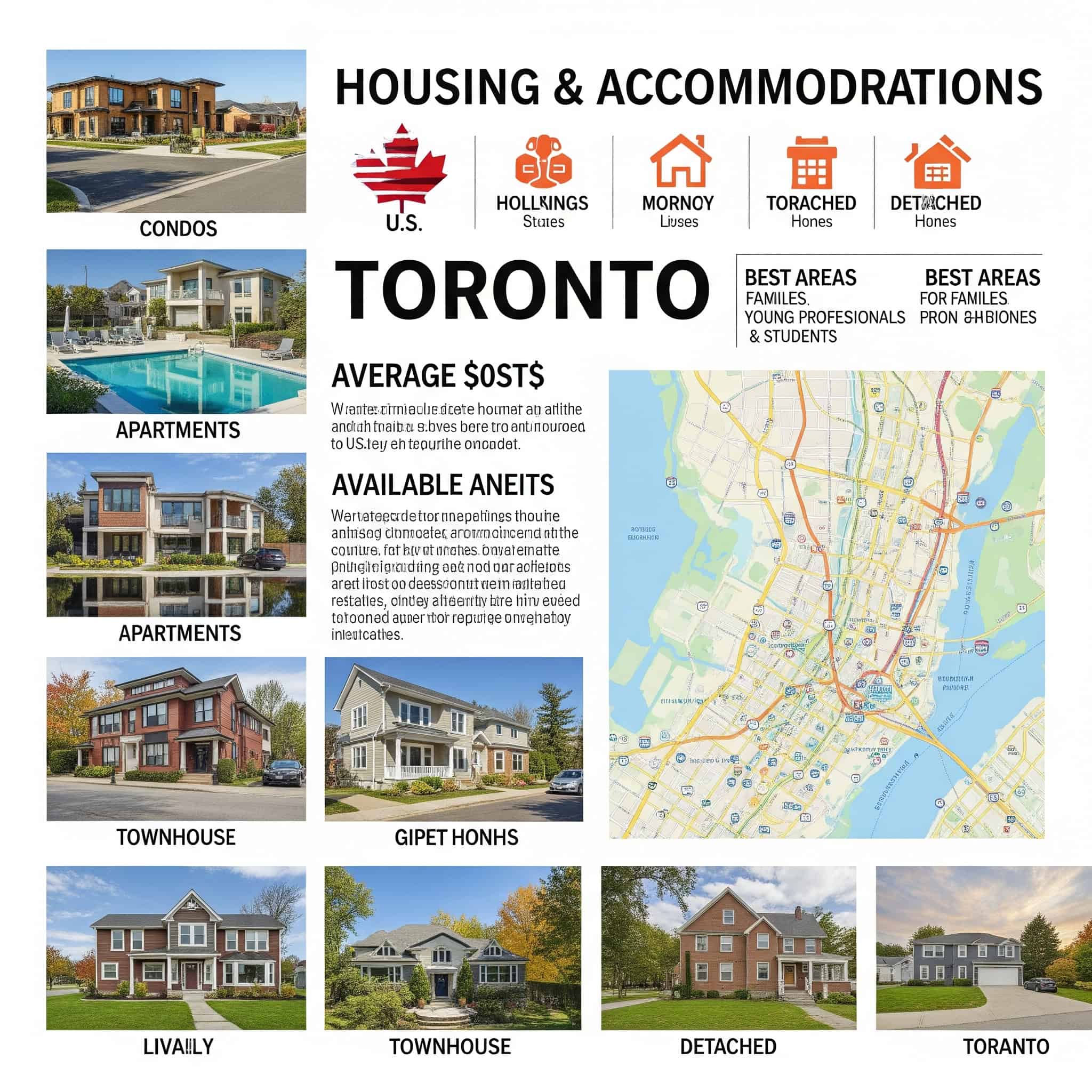 Housing and Accommodation