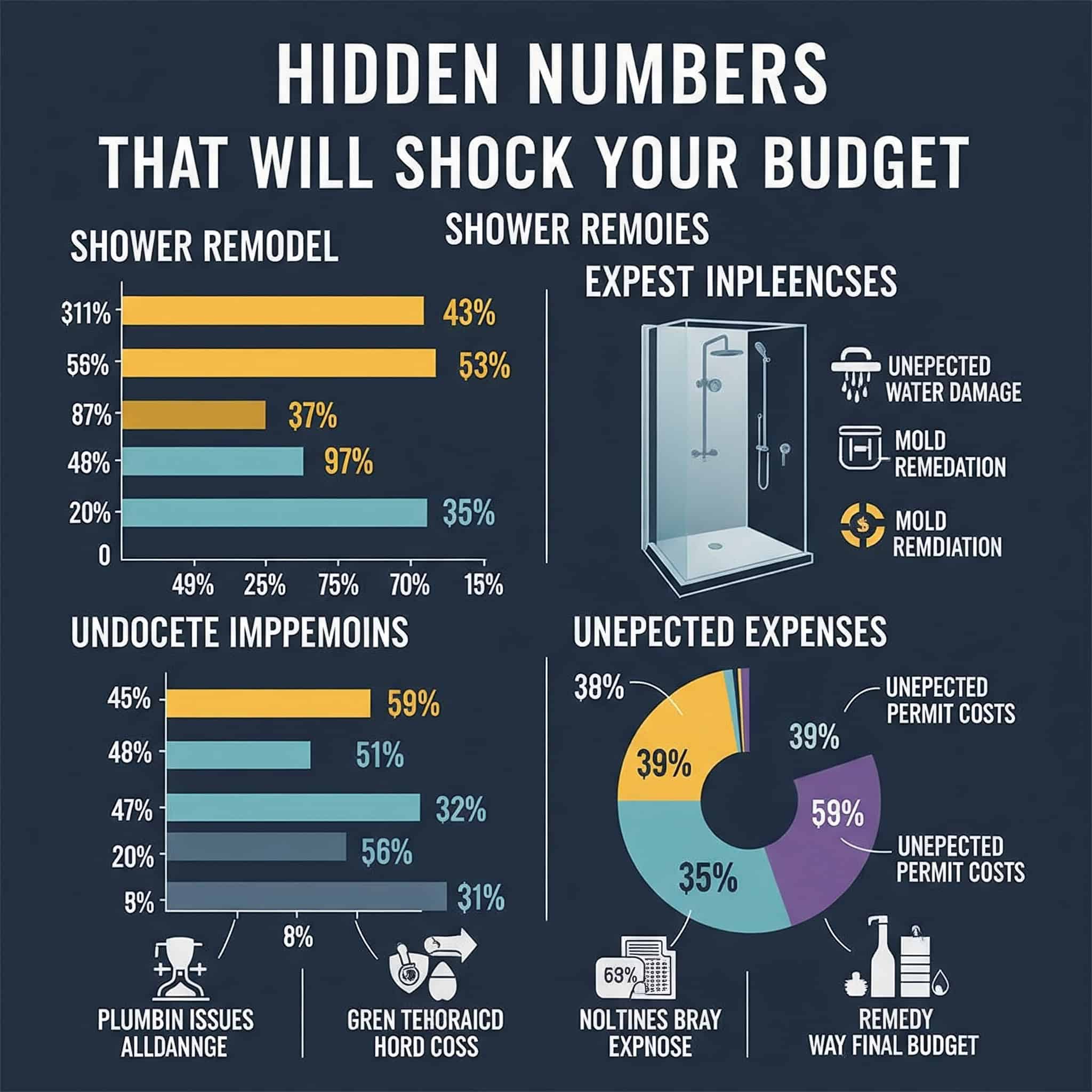 hidden expenses