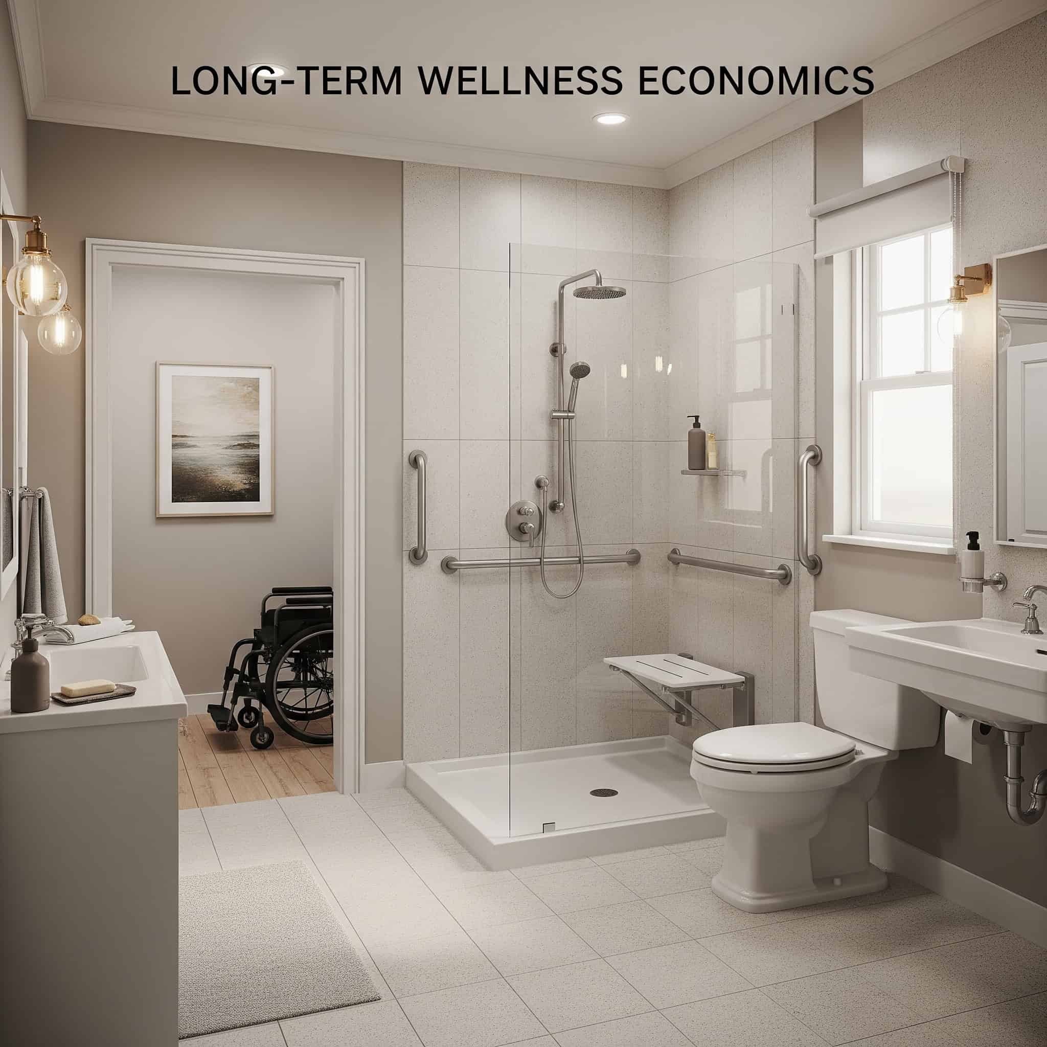 Long-term Wellness Economics