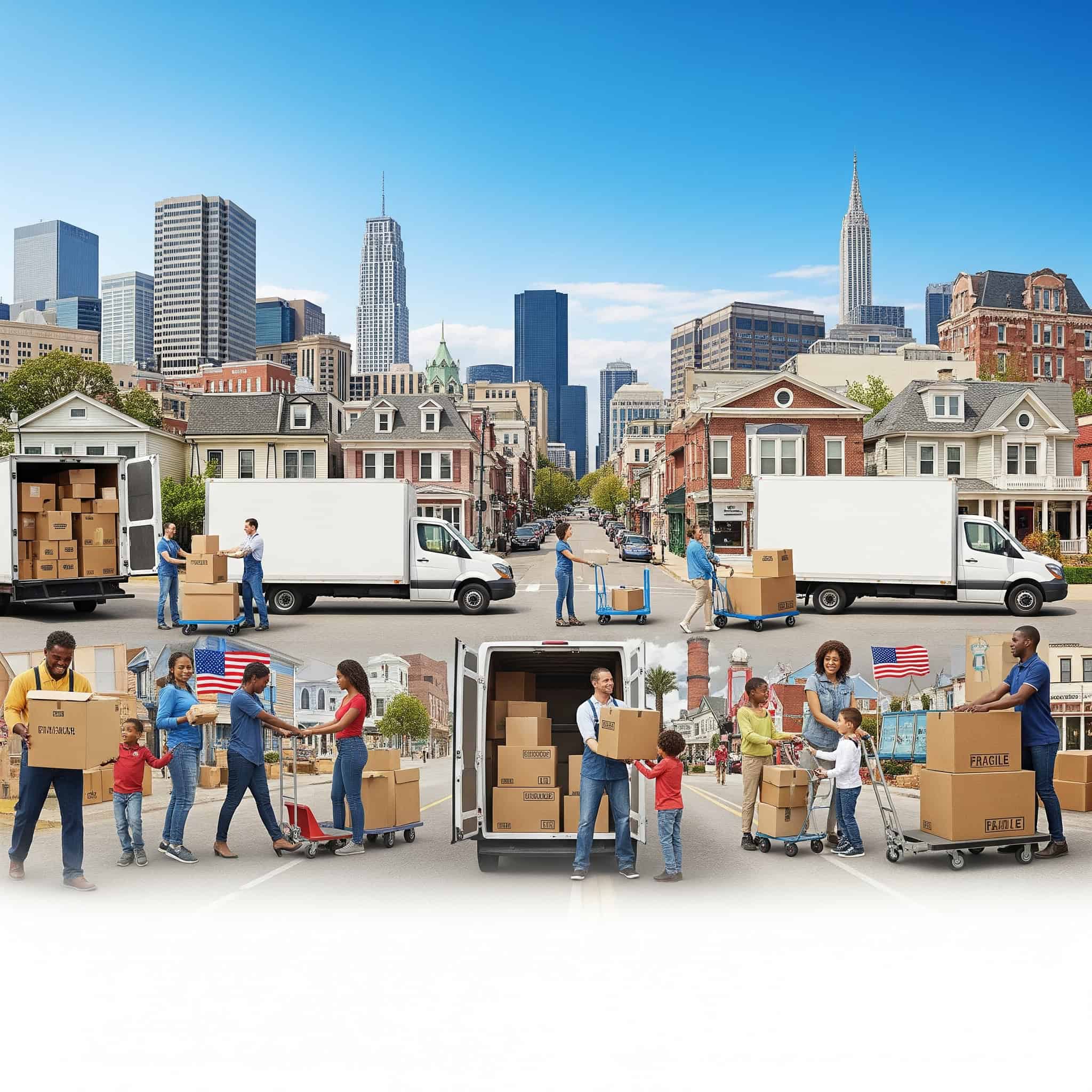 Practical Logistics