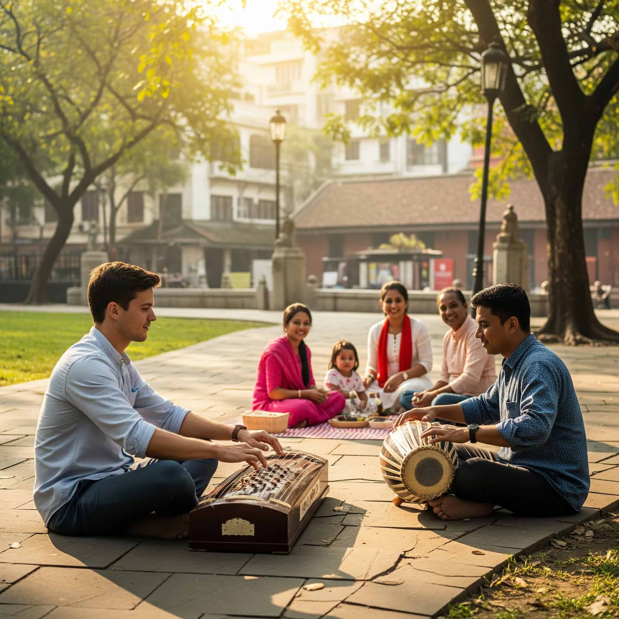 Lifestyle and Cultural Adaptation