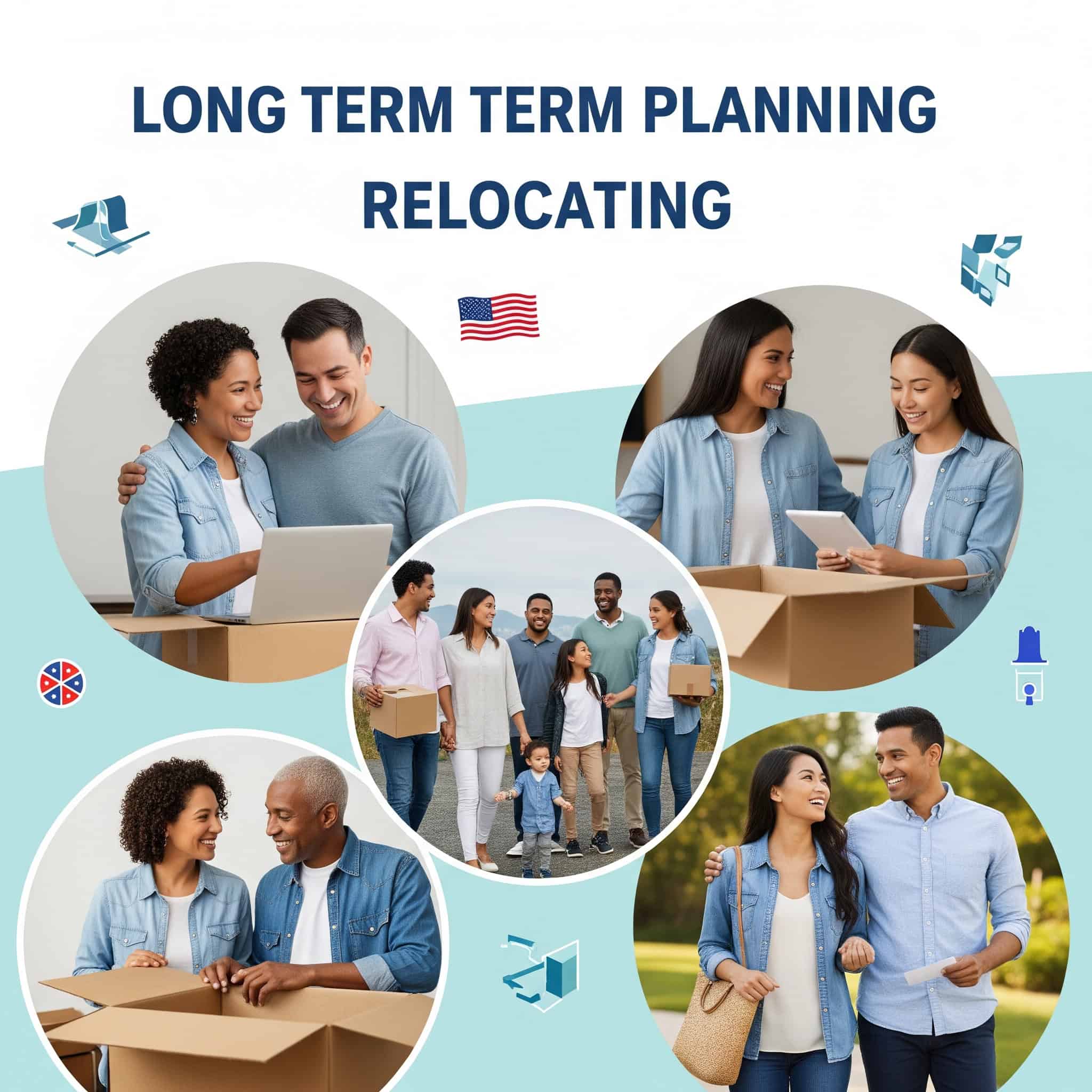Long-term Planning