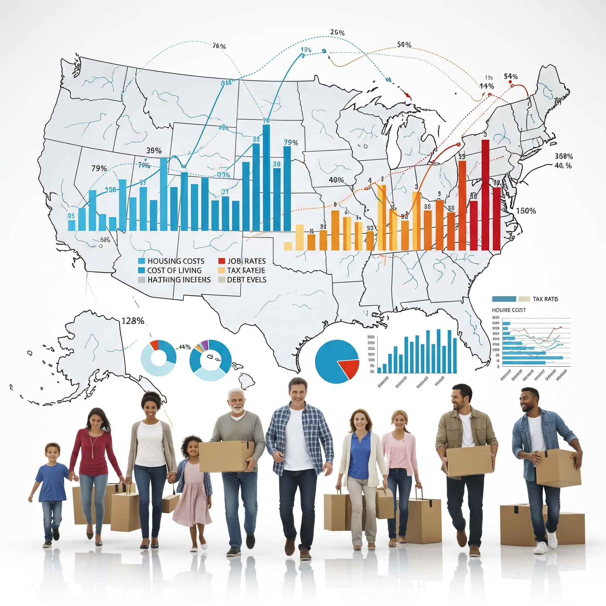 Financial and Economic Factors
