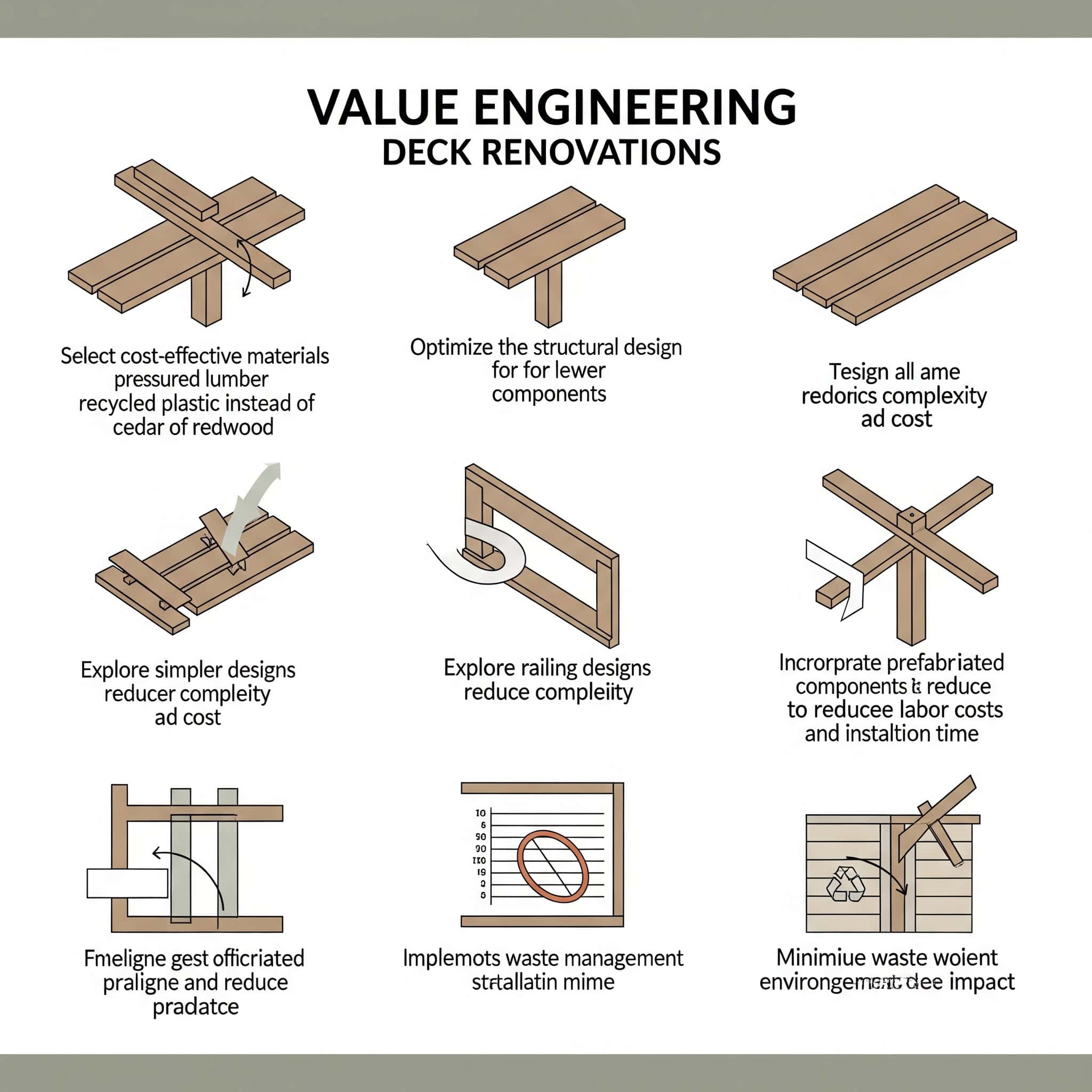 Value Engineering Approaches