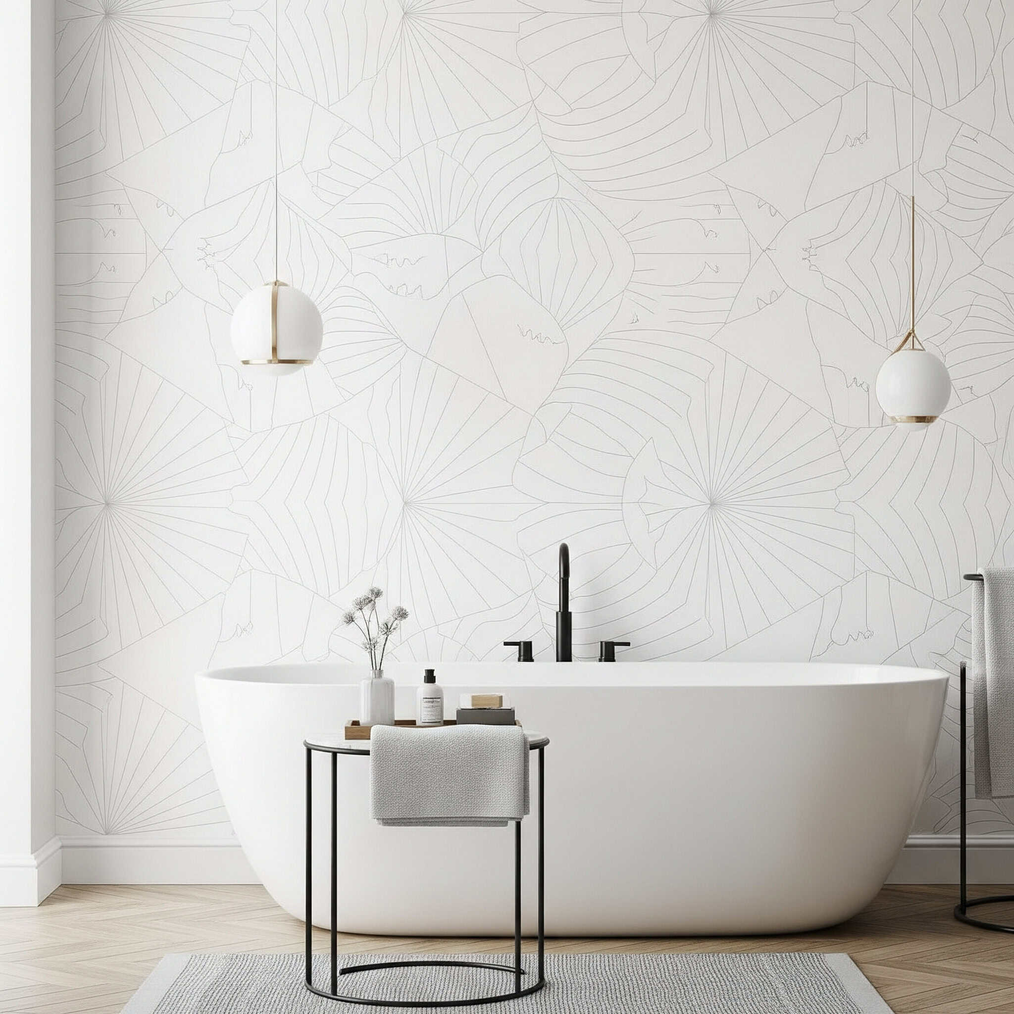 Botanical Prints