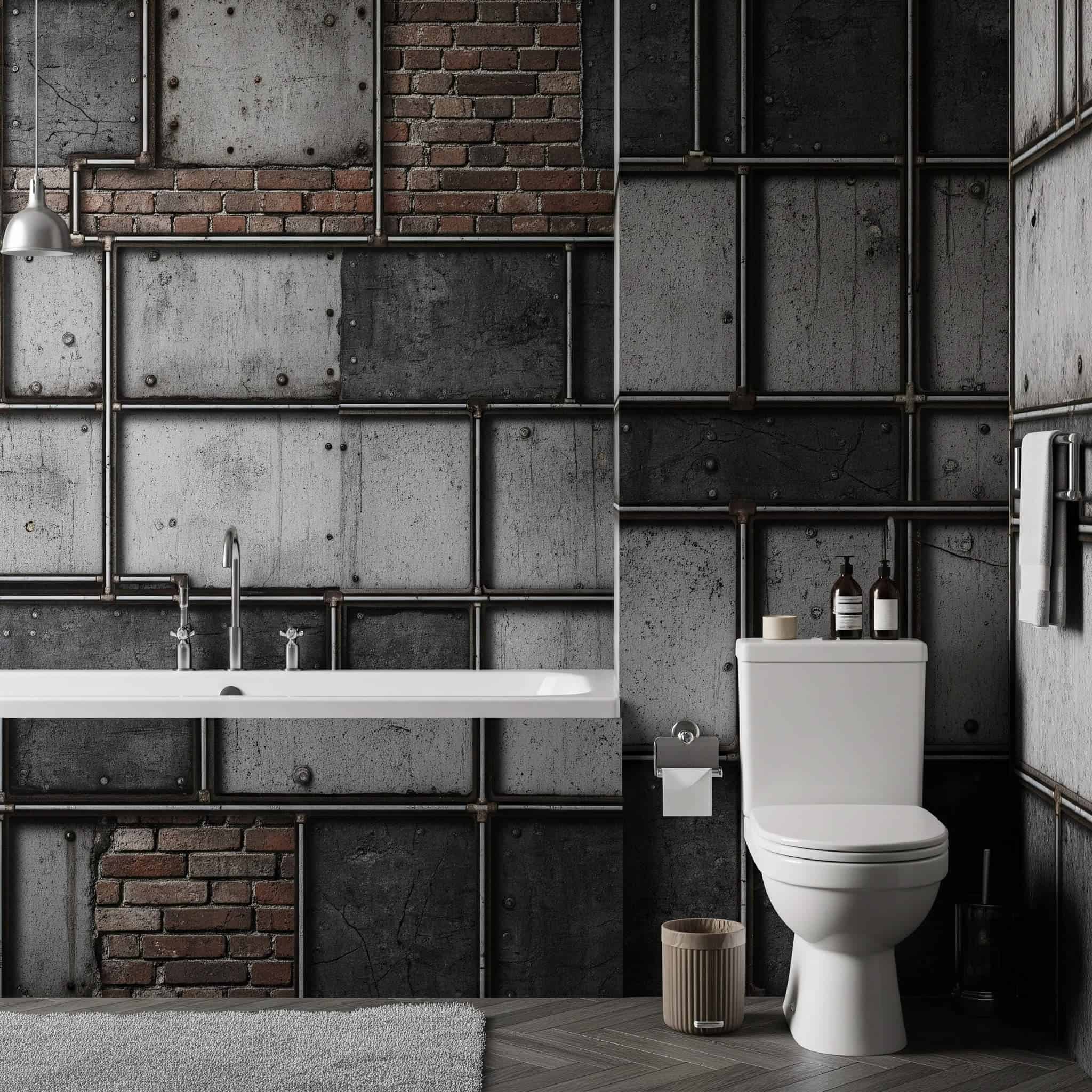 Art Deco Revival: Vintage Glamour