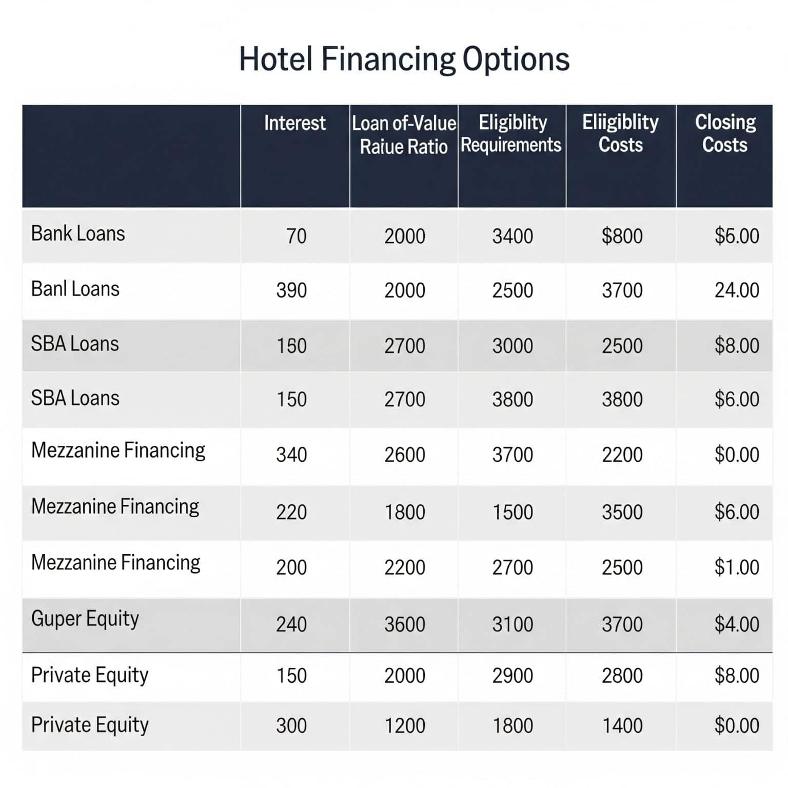 Hotel Renovation Cost Per Room | Jiffy Junk