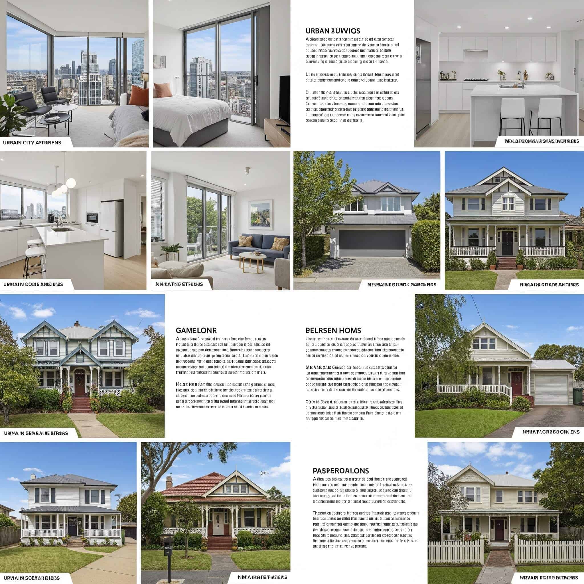 Housing Strategies