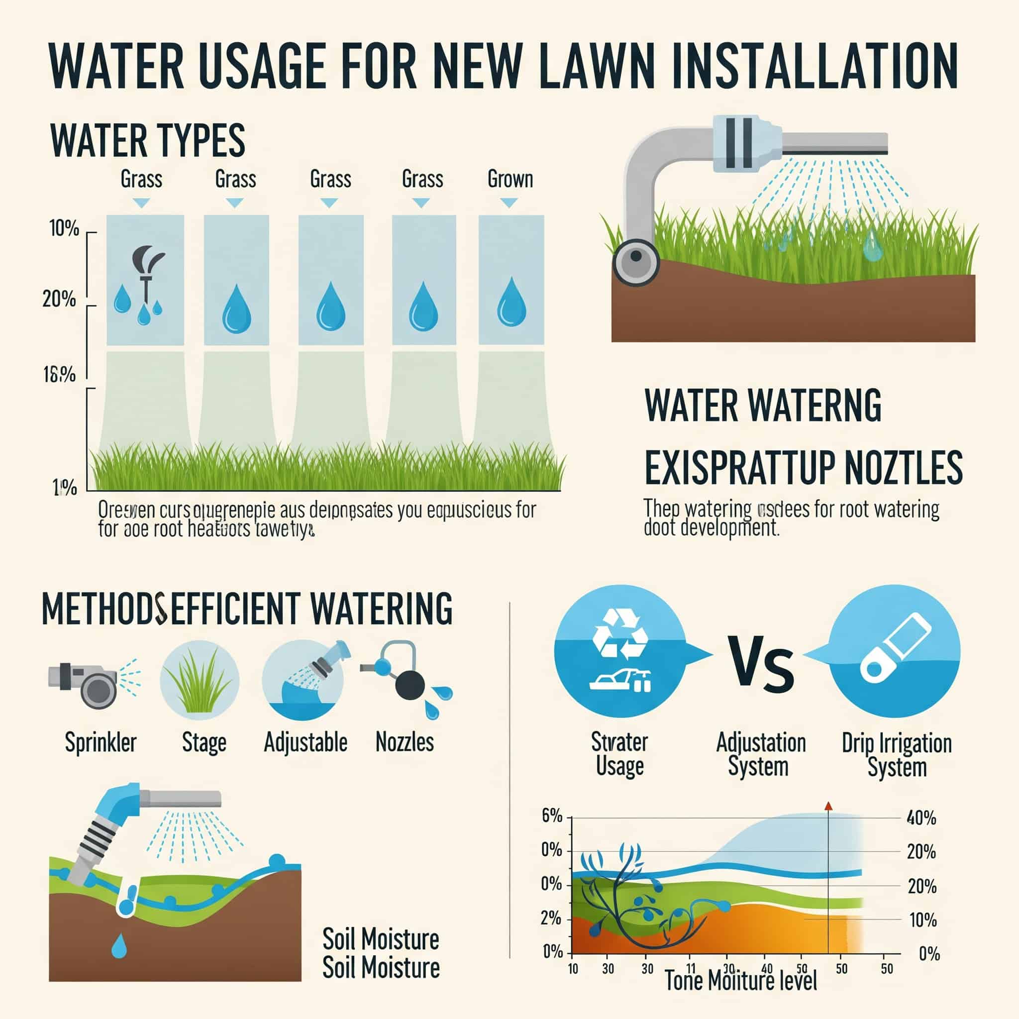 The True Cost Spectrum of Lawn Renovation