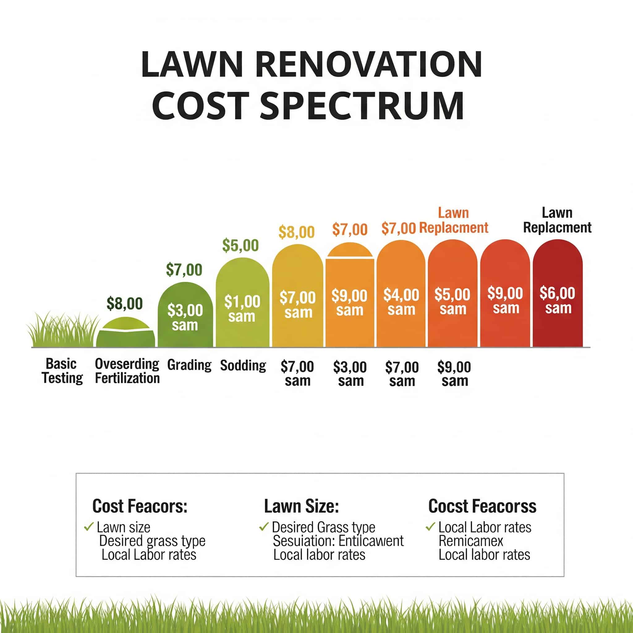 Deconstructing Traditional Cost Metrics