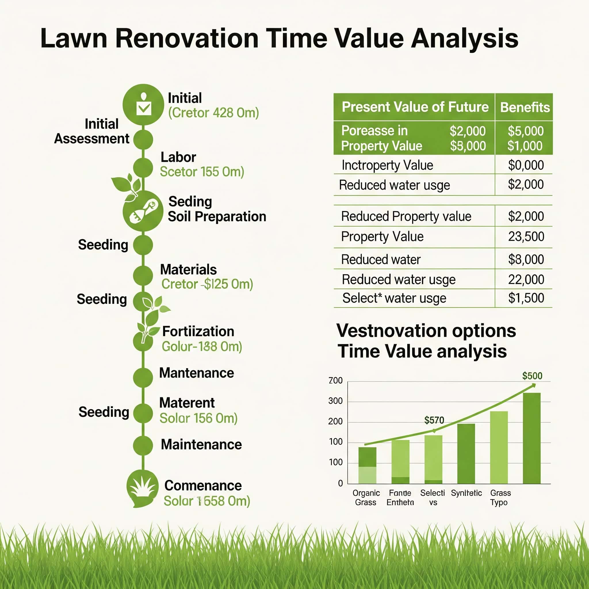 The Environmental Cost Calculation