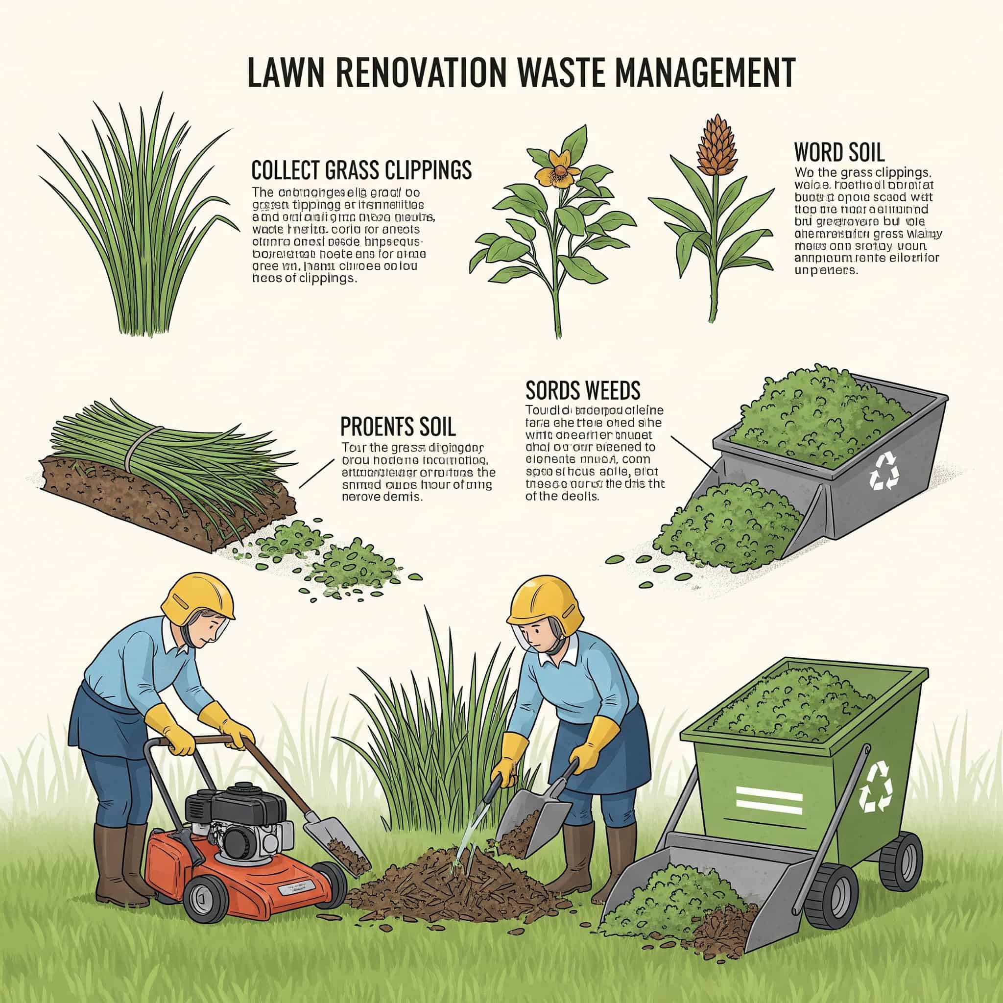 Waste Management Solutions for Your Renovation Project