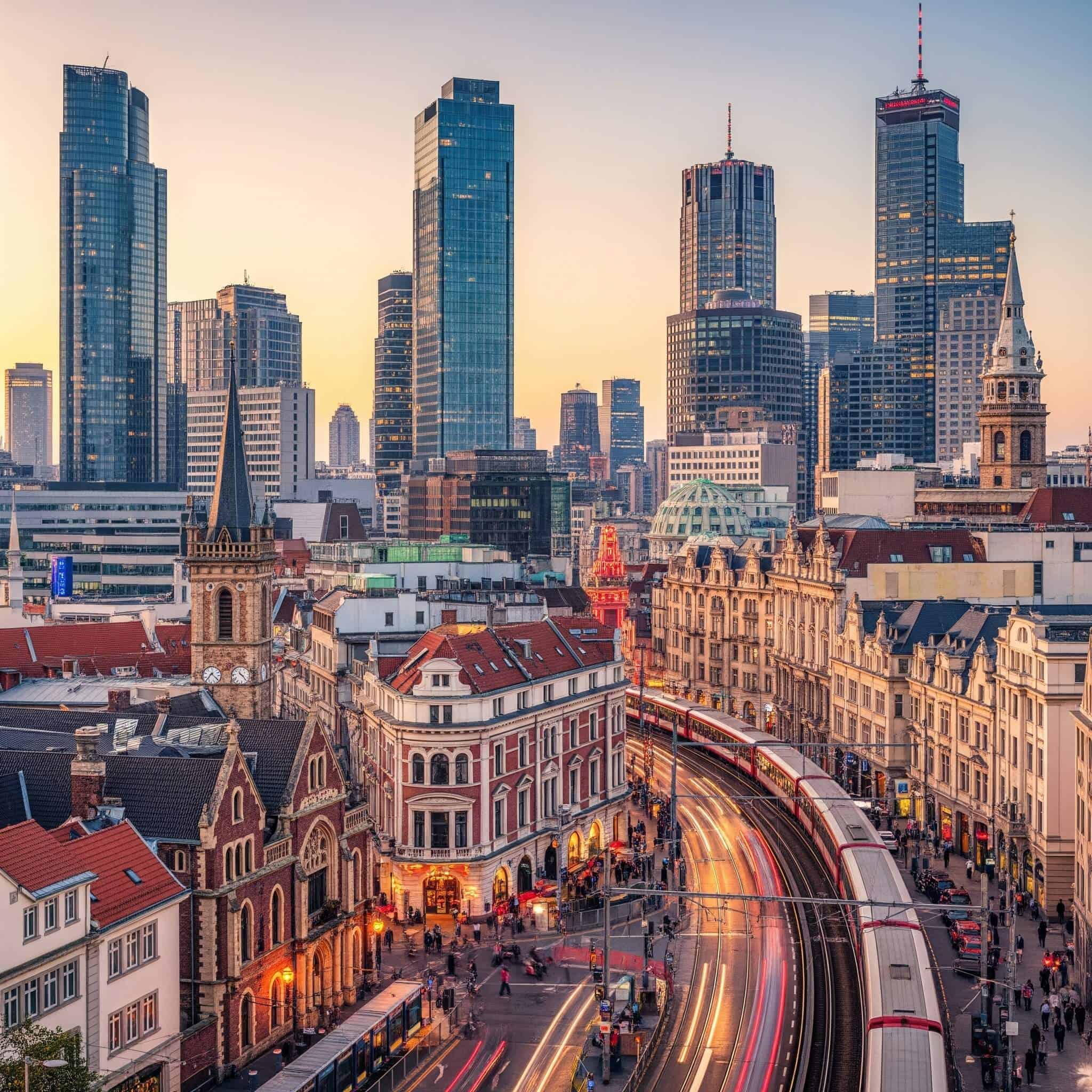 Moving to Belgium from the US: 25 Essential Options for a Smooth Transition