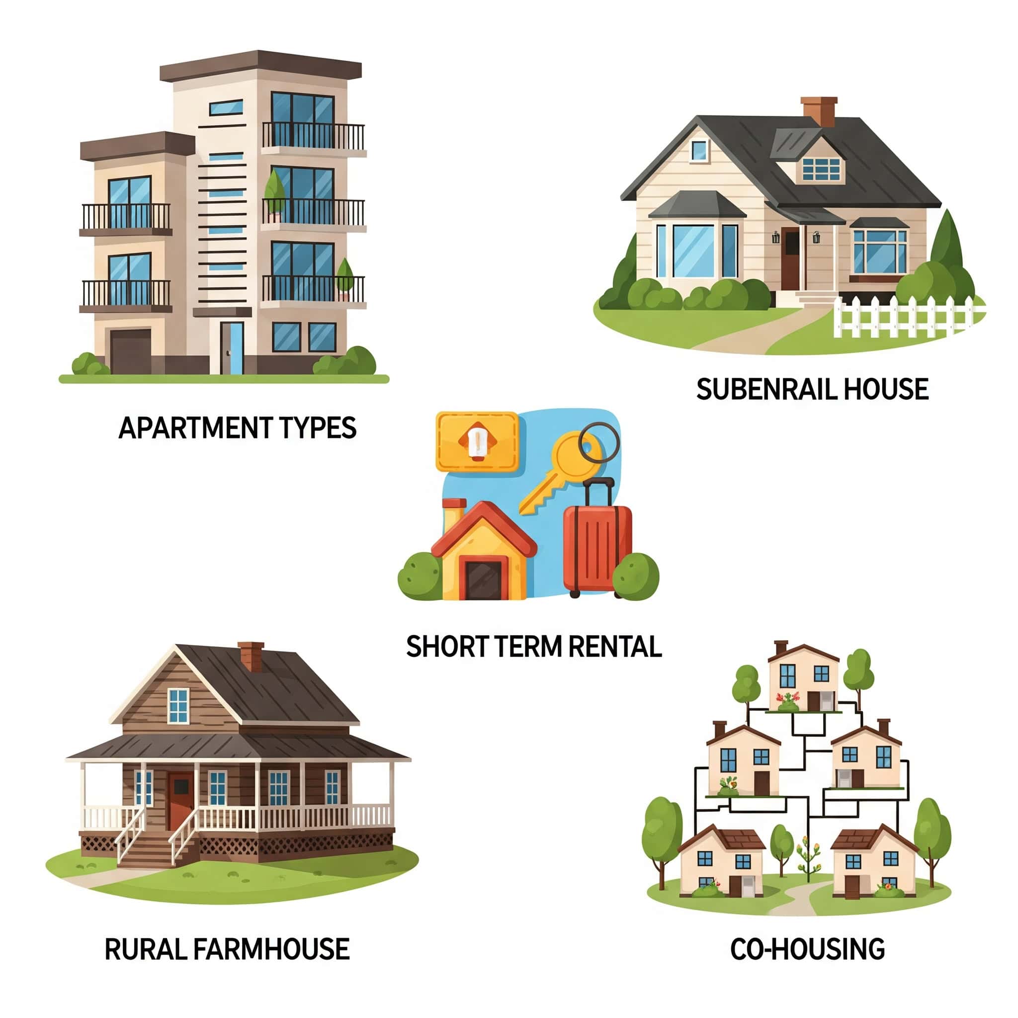 Housing Options