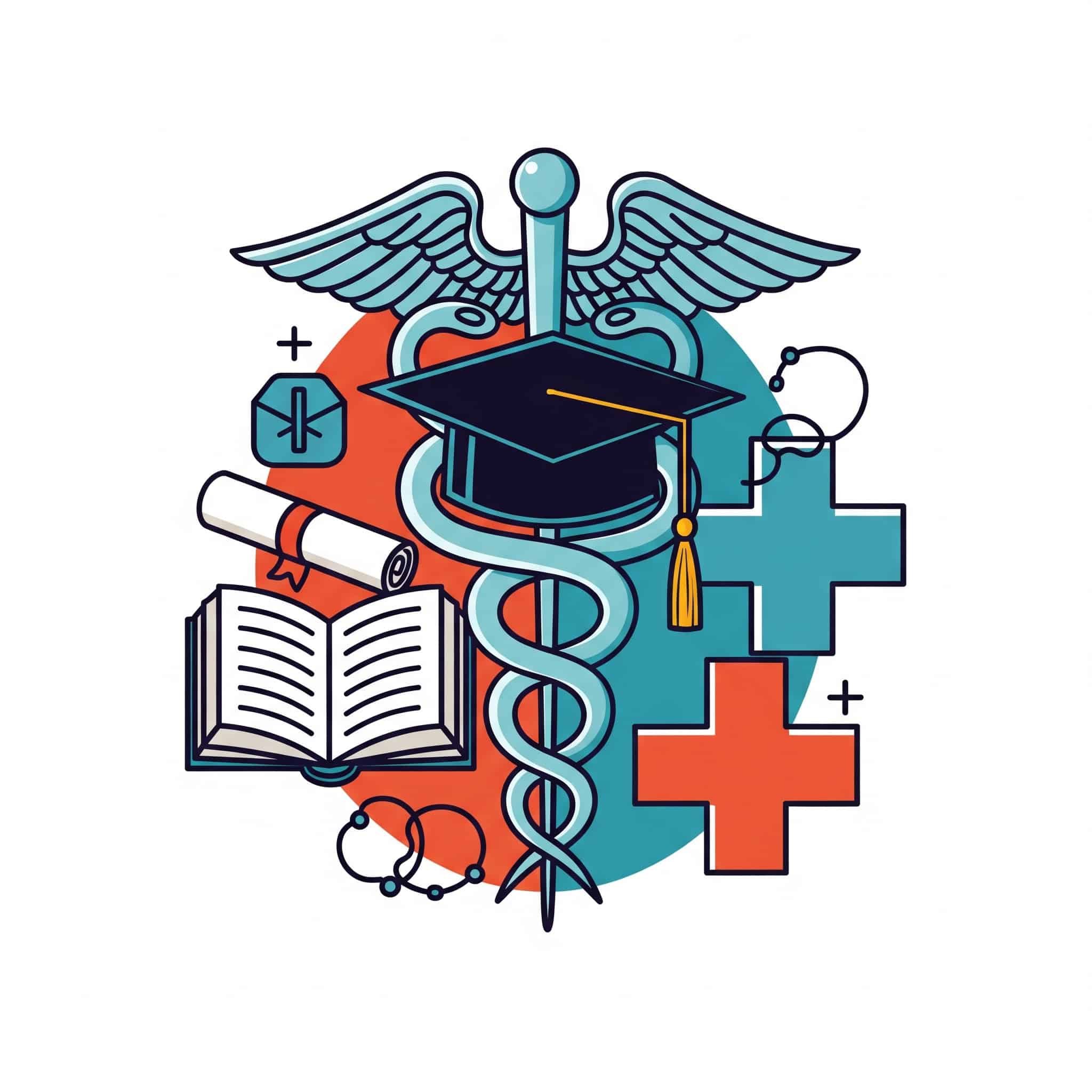 Healthcare and Education